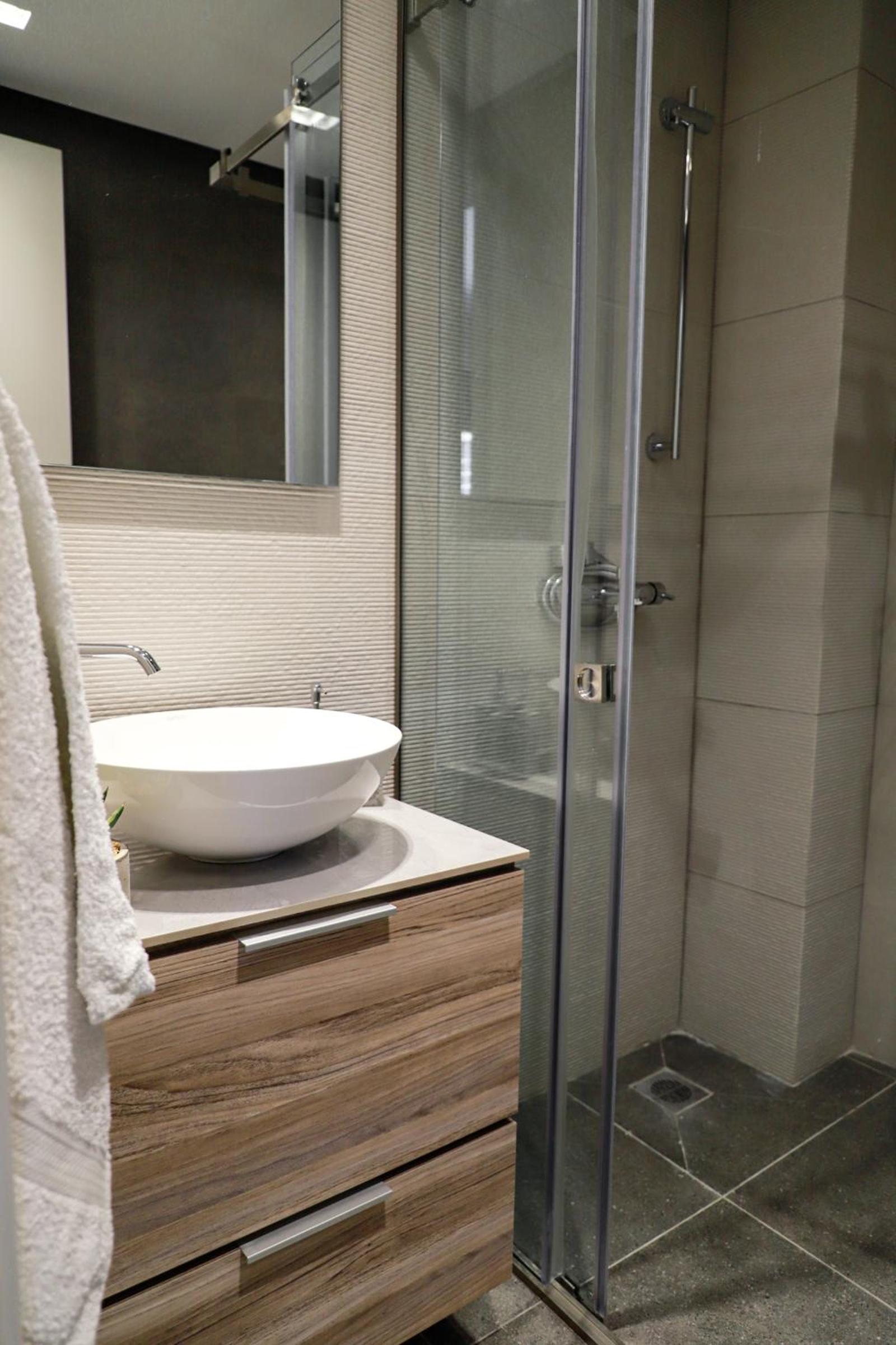 Cutie Studio Apartment in Koukaki