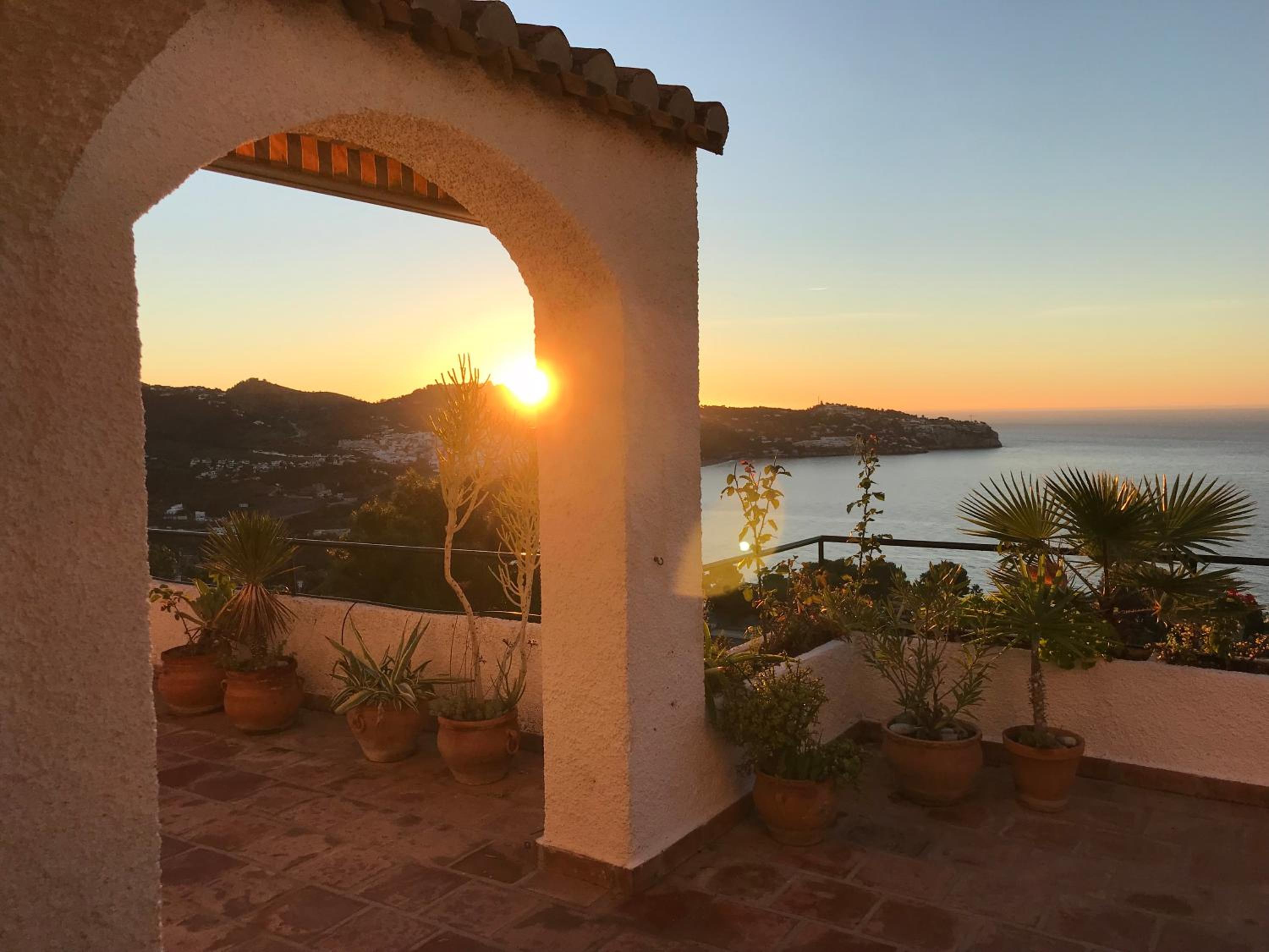 Casa Hortensia view 4