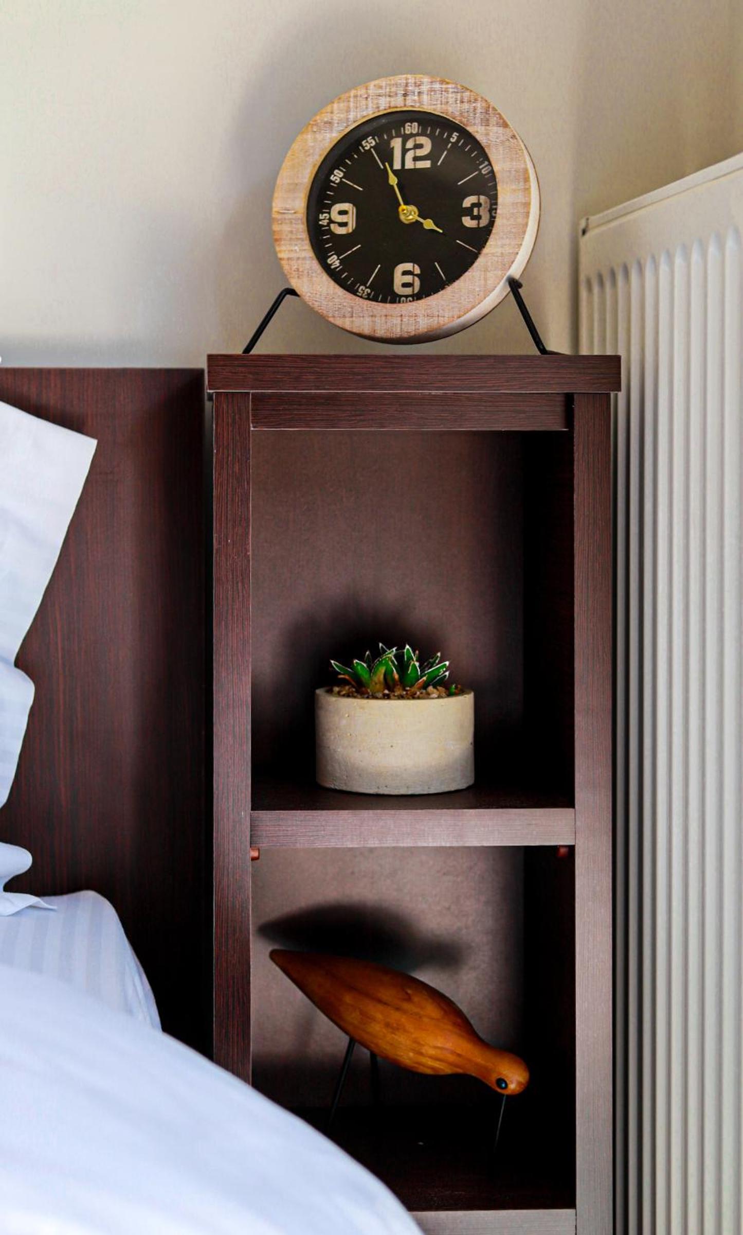 Cutie Studio Apartment in Koukaki