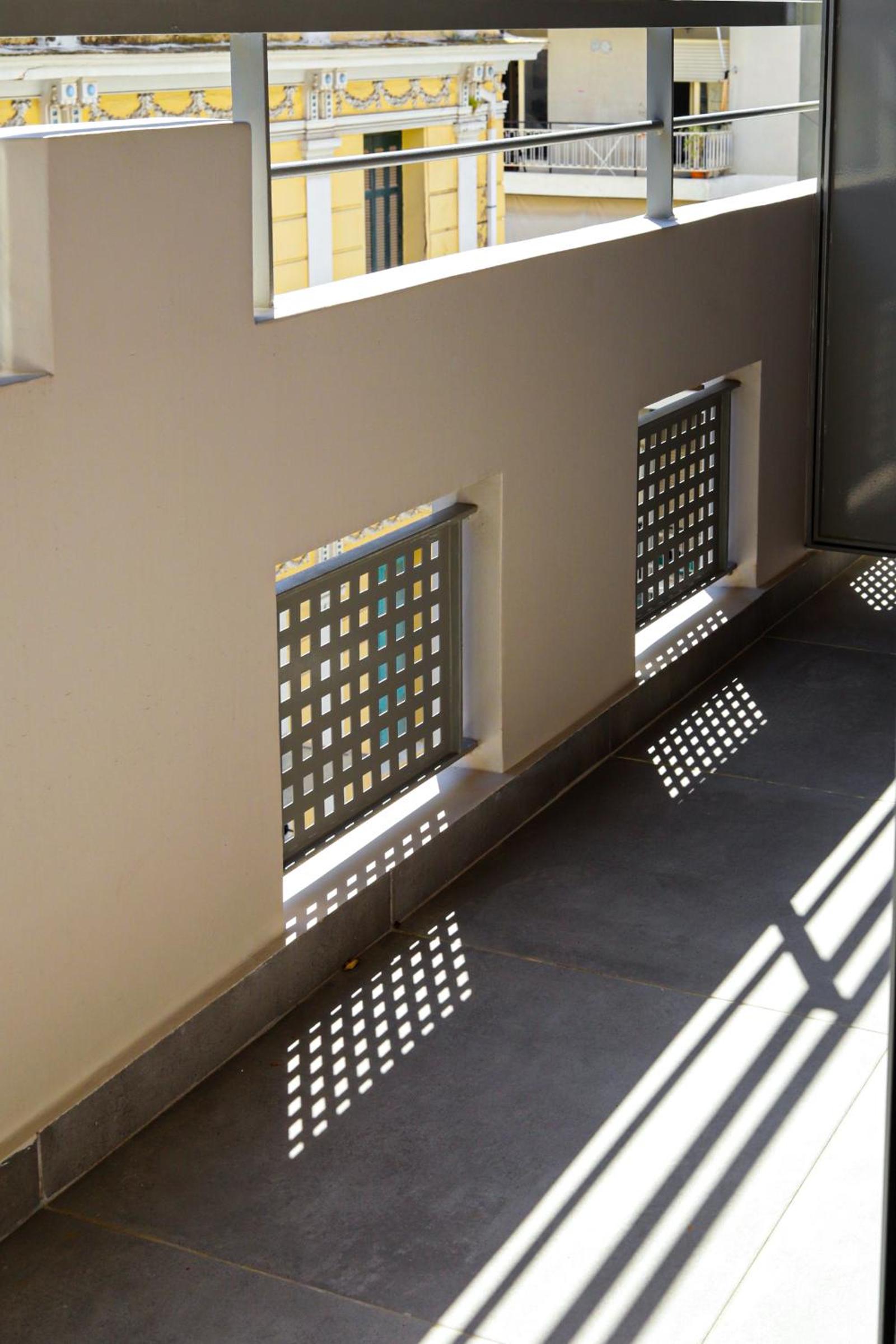 Cutie Studio Apartment in Koukaki