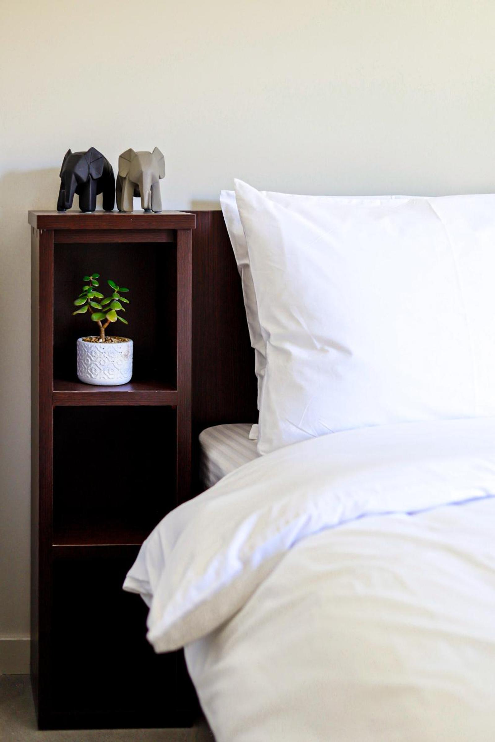 Cutie Studio Apartment in Koukaki