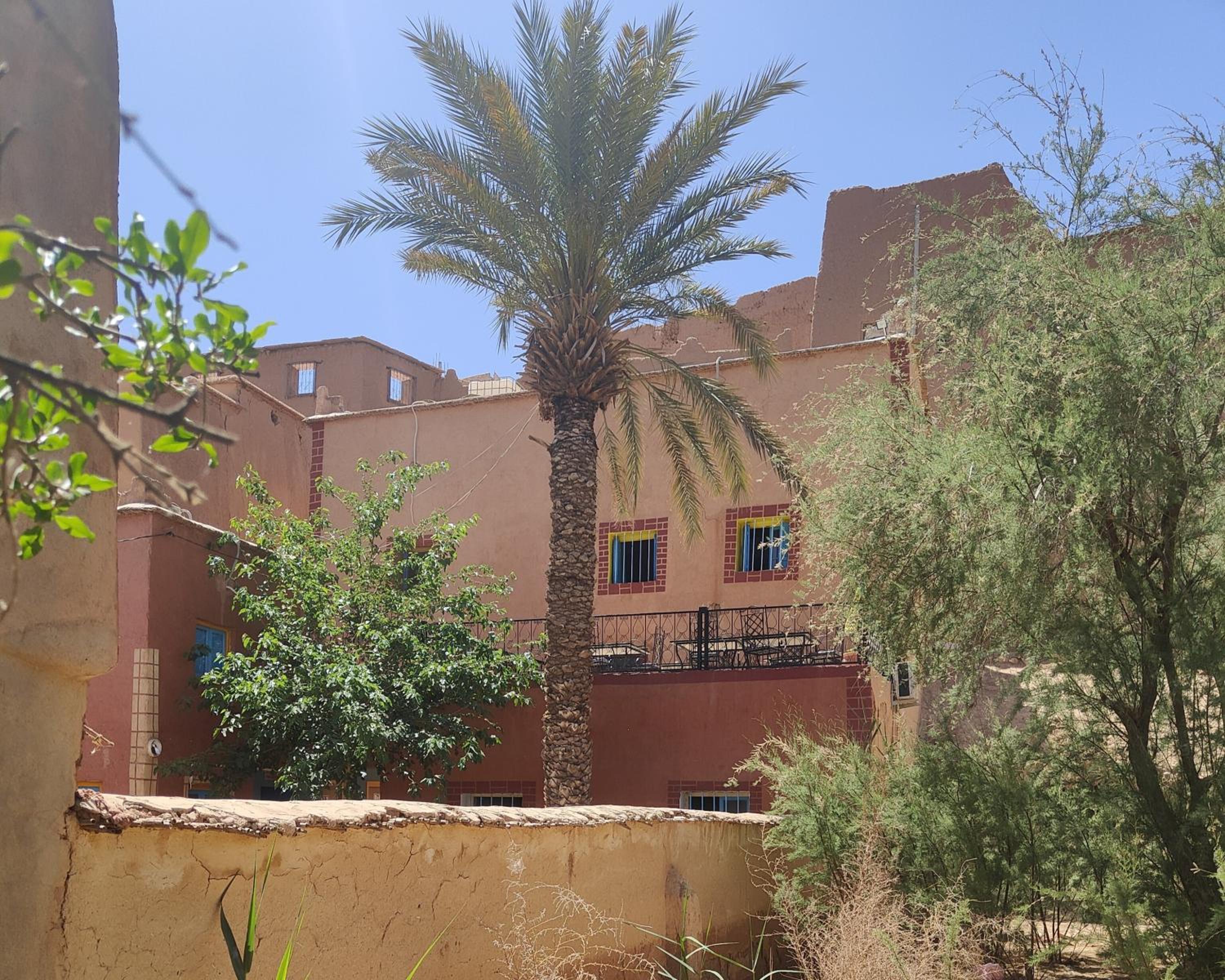 Le Retour au calme Maison d'hôtes