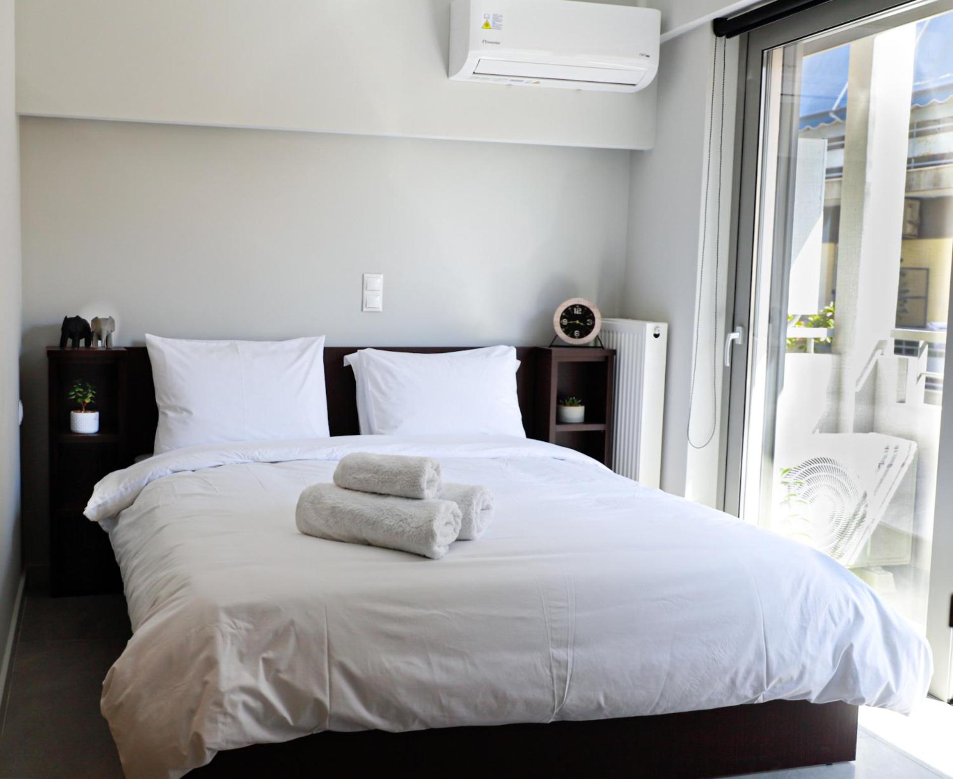 Cutie Studio Apartment in Koukaki
