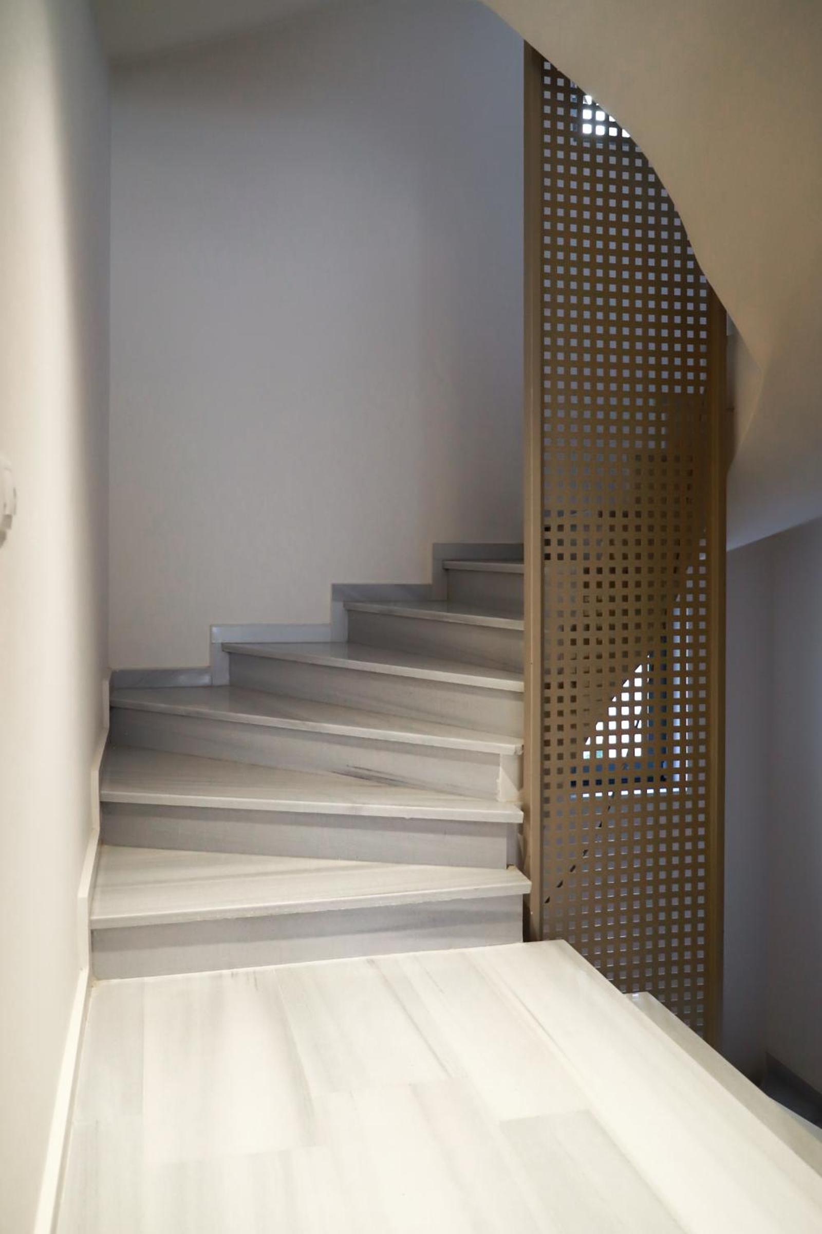 Cutie Studio Apartment in Koukaki