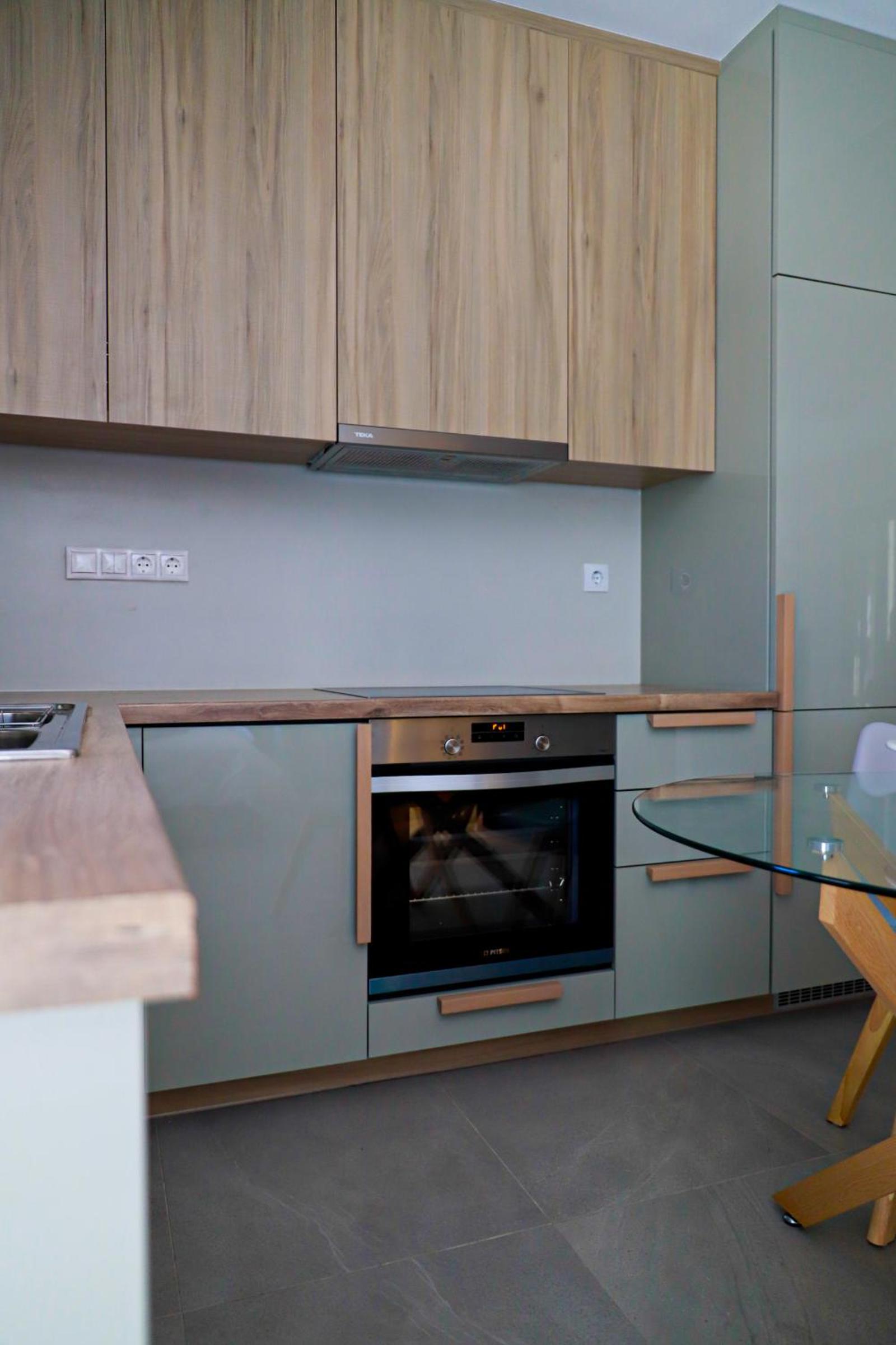 Cutie Studio Apartment in Koukaki