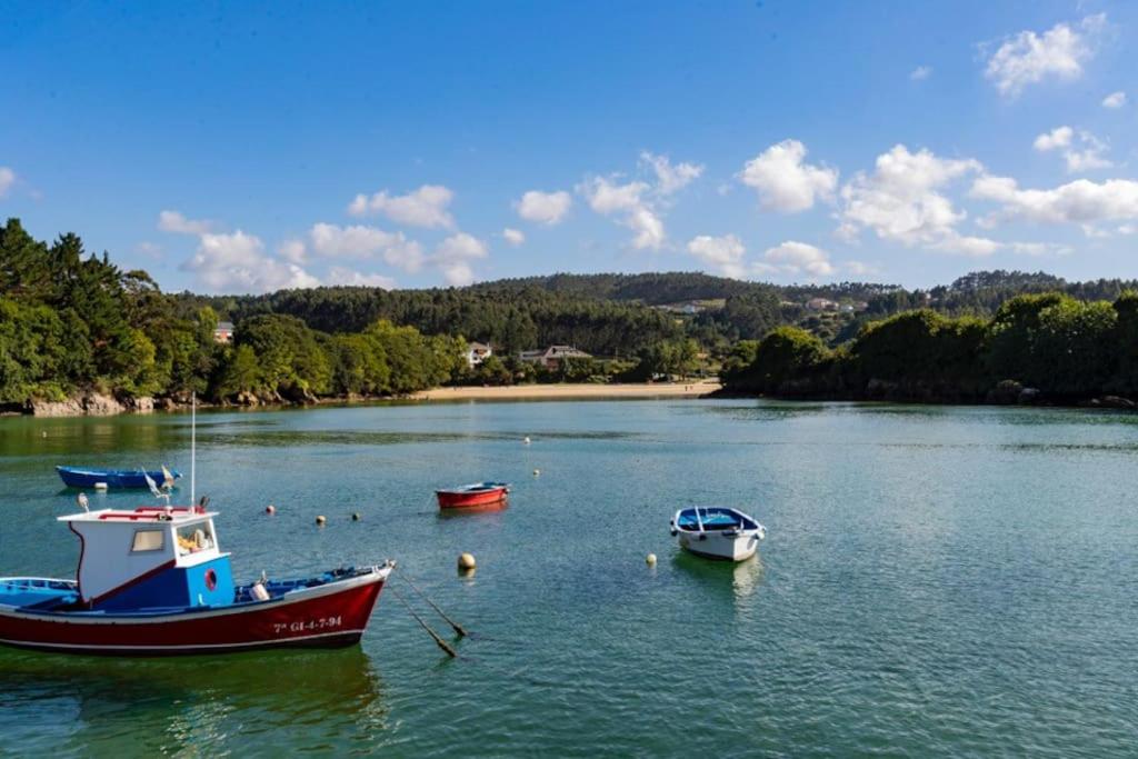Naturaleza y playas