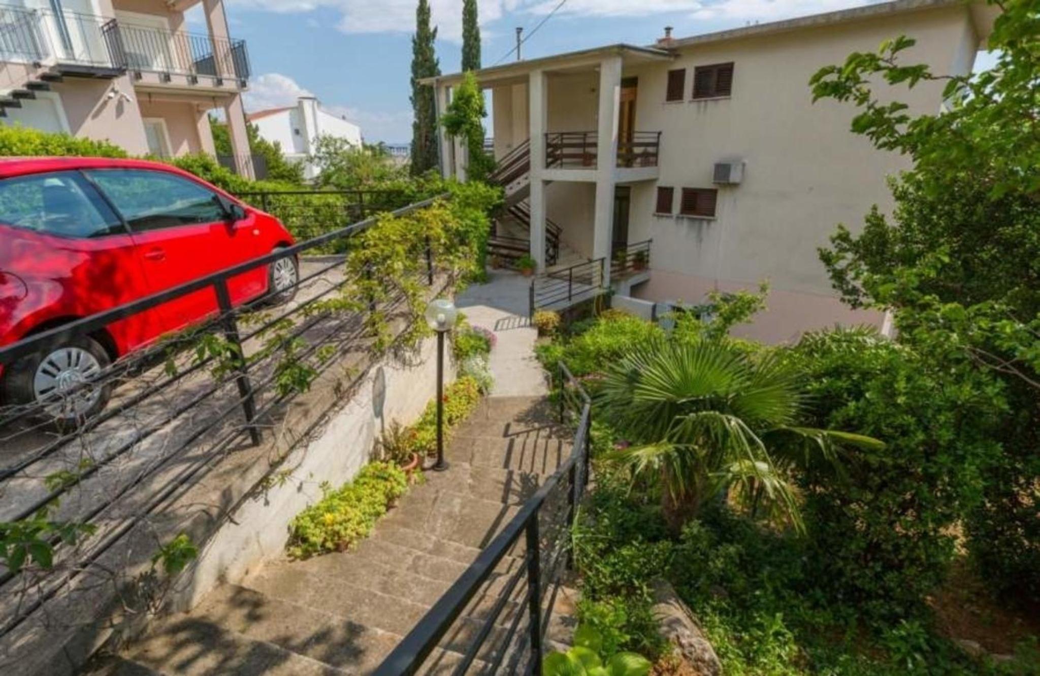 Ferienwohnung für 5 Personen ca 85 qm in Crikvenica, Kvarner Bucht Crikvenica und Umgebung - a87379