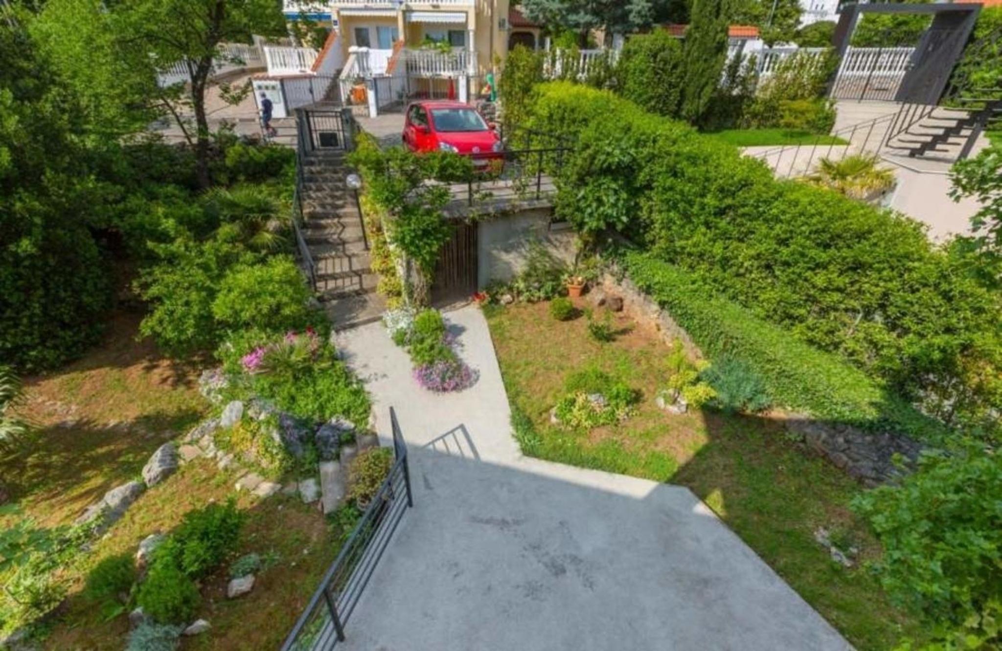 Ferienwohnung für 5 Personen ca 85 qm in Crikvenica, Kvarner Bucht Crikvenica und Umgebung - a87379