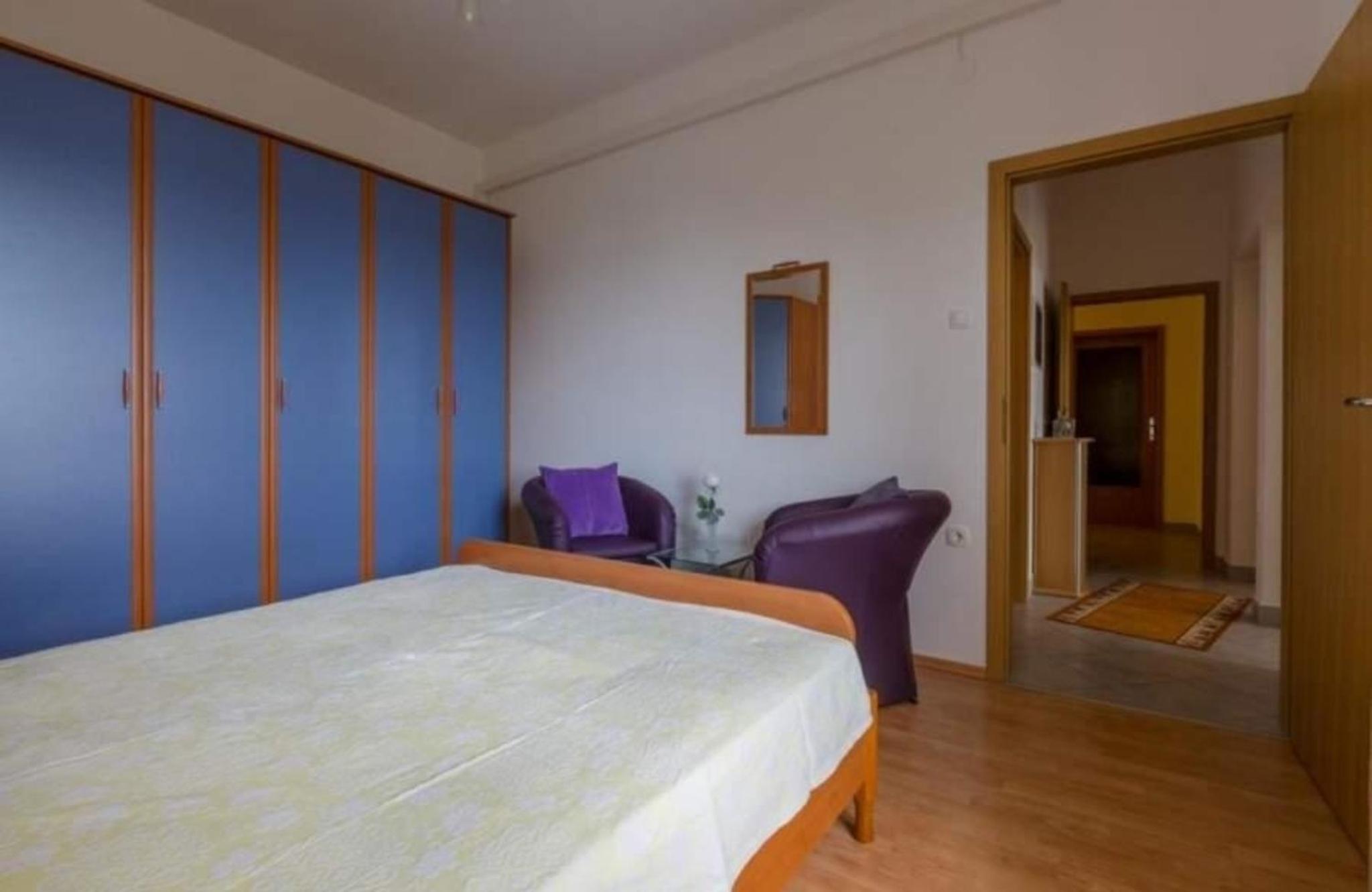Ferienwohnung für 5 Personen ca 85 qm in Crikvenica, Kvarner Bucht Crikvenica und Umgebung - a87379