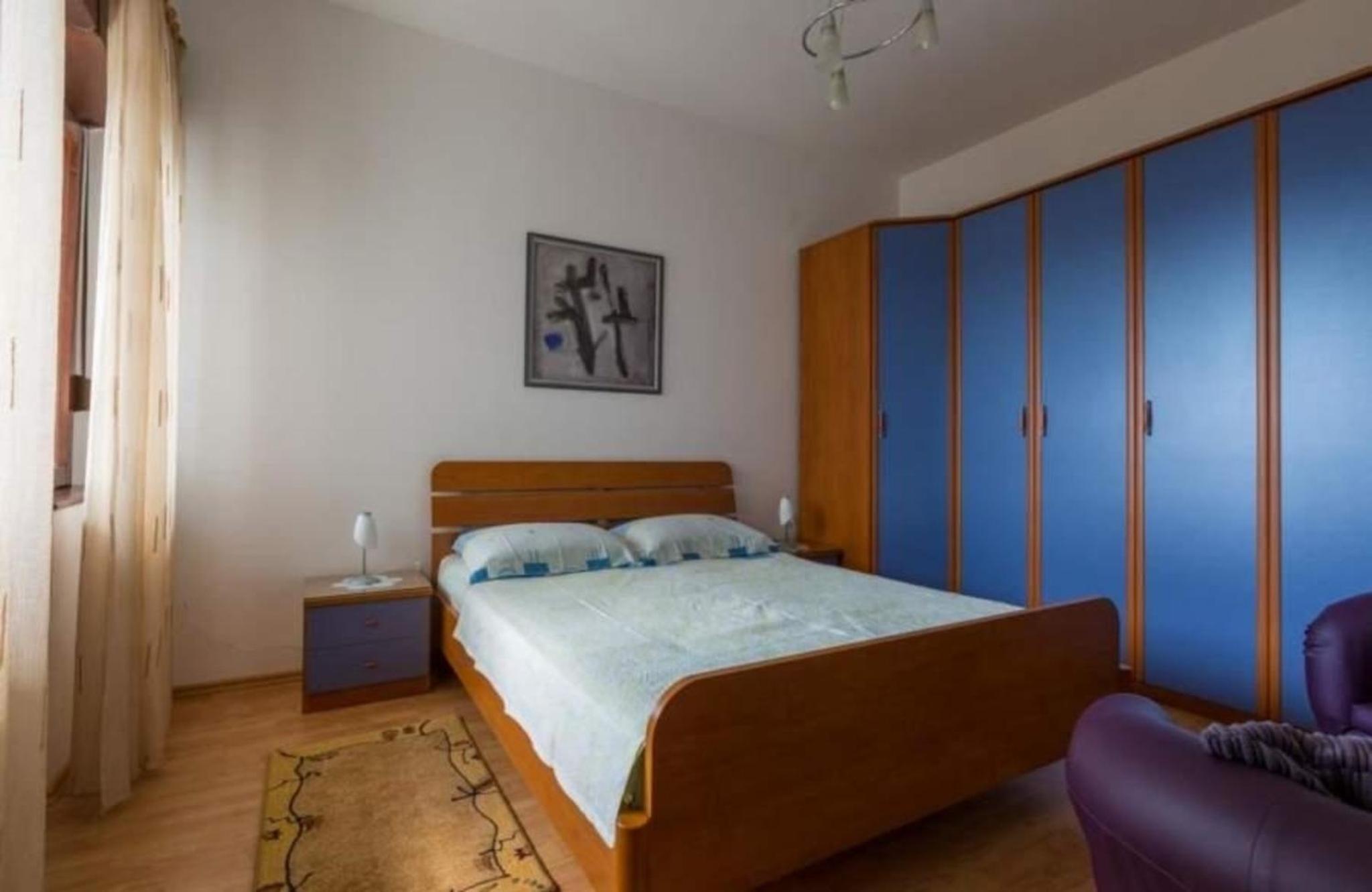 Ferienwohnung für 5 Personen ca 85 qm in Crikvenica, Kvarner Bucht Crikvenica und Umgebung - a87379