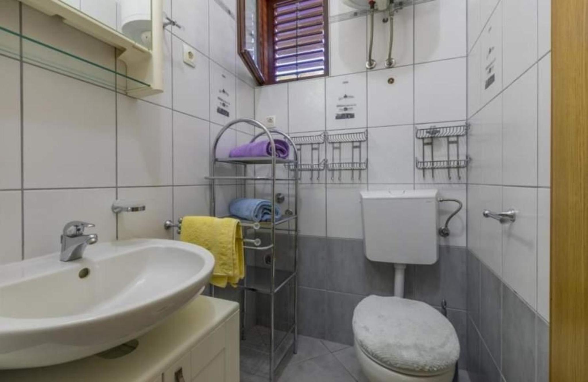 Ferienwohnung für 5 Personen ca 85 qm in Crikvenica, Kvarner Bucht Crikvenica und Umgebung - a87379