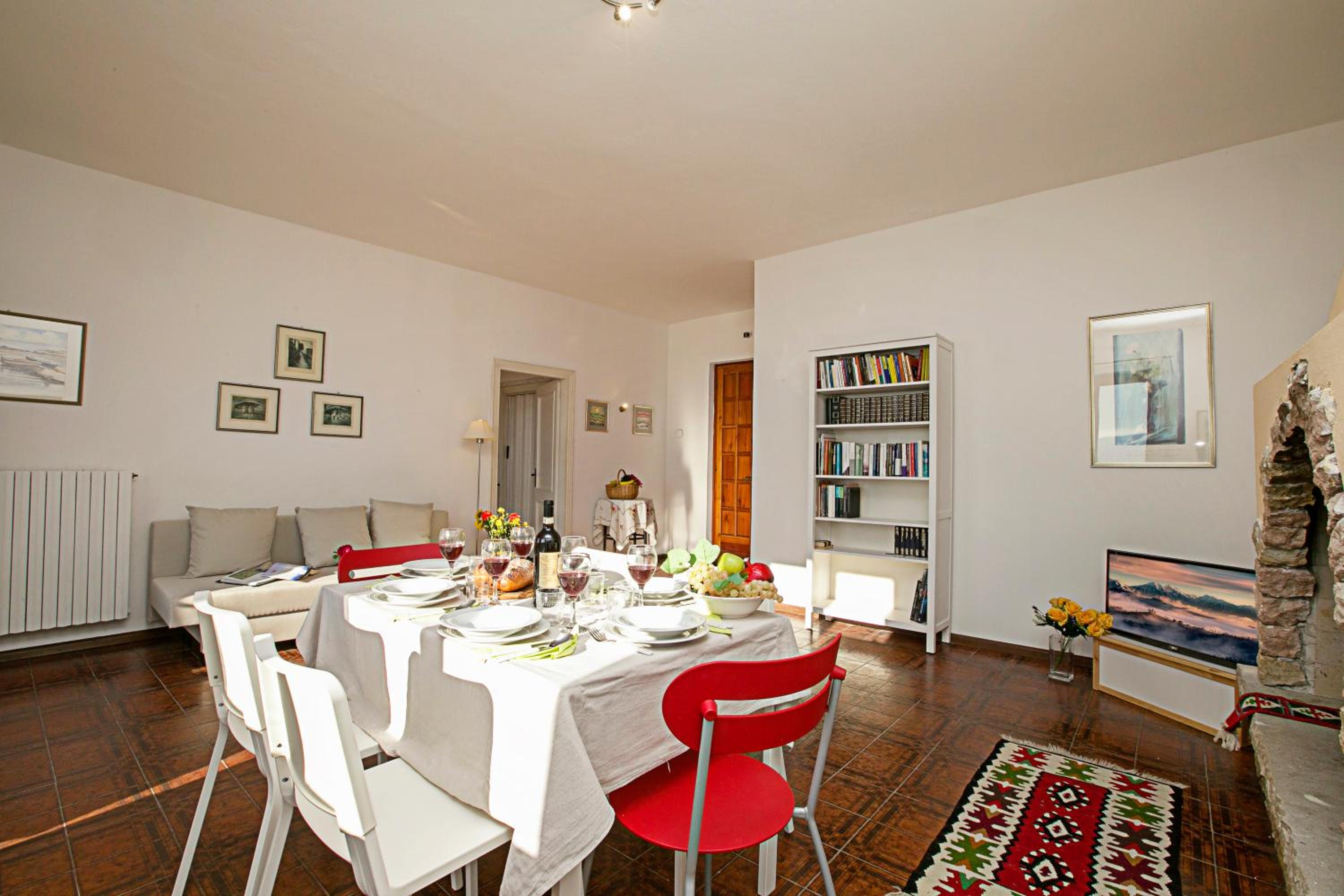 Balcone Panoramico sul Garda - Happy Rentals view 5