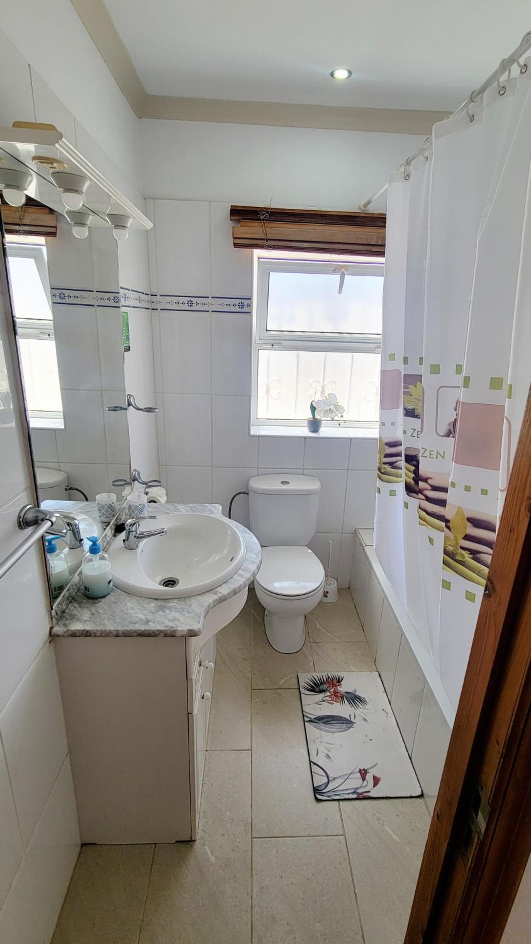 Apartamento con piscina en Aldea Blanca