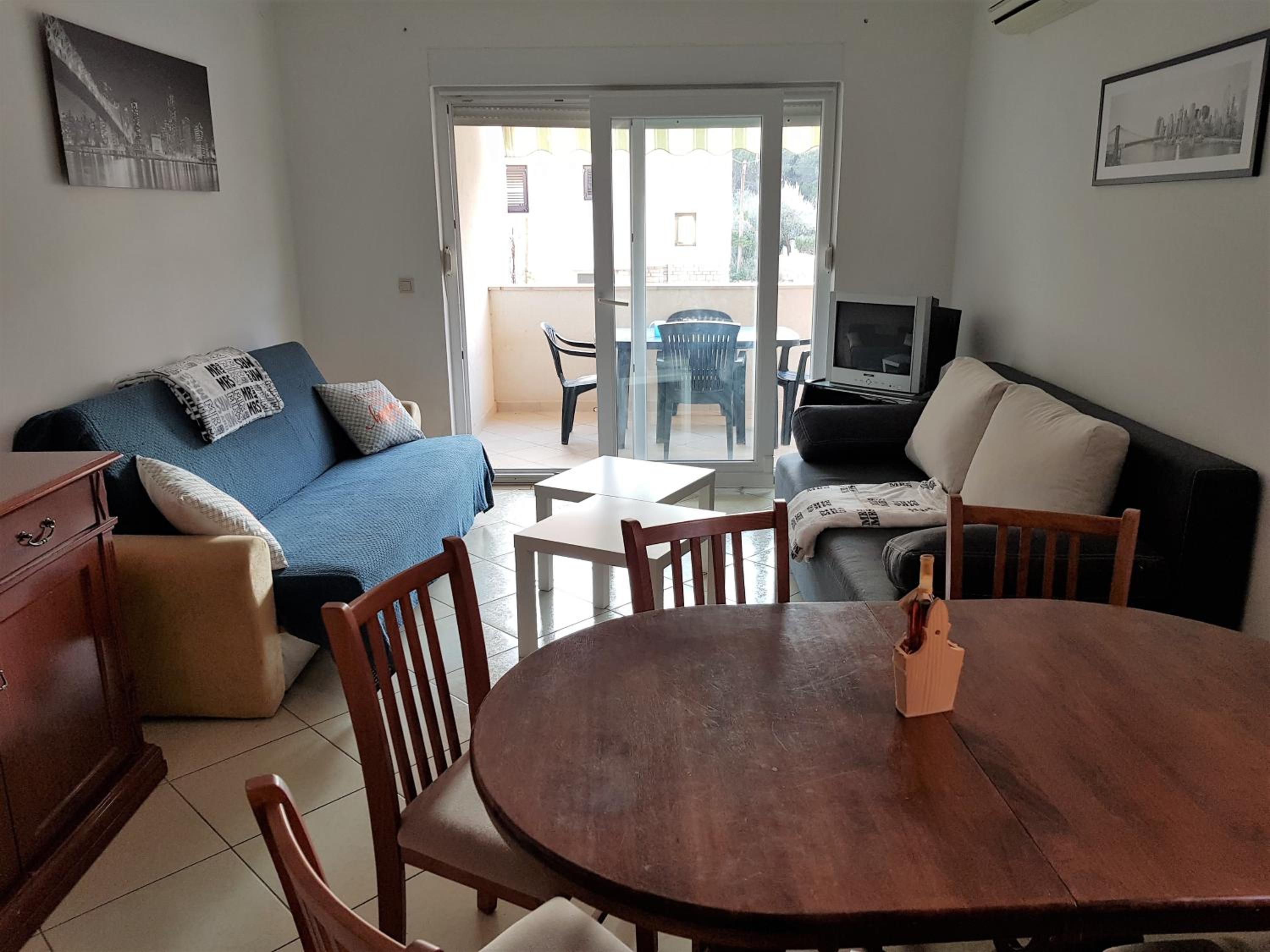 The POINTE Apartment