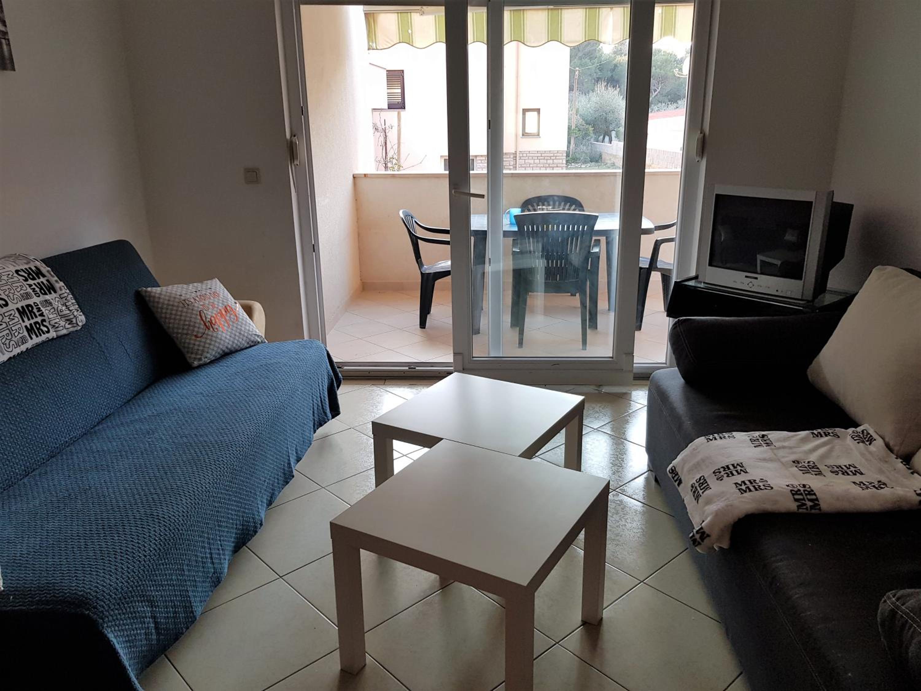 The POINTE Apartment
