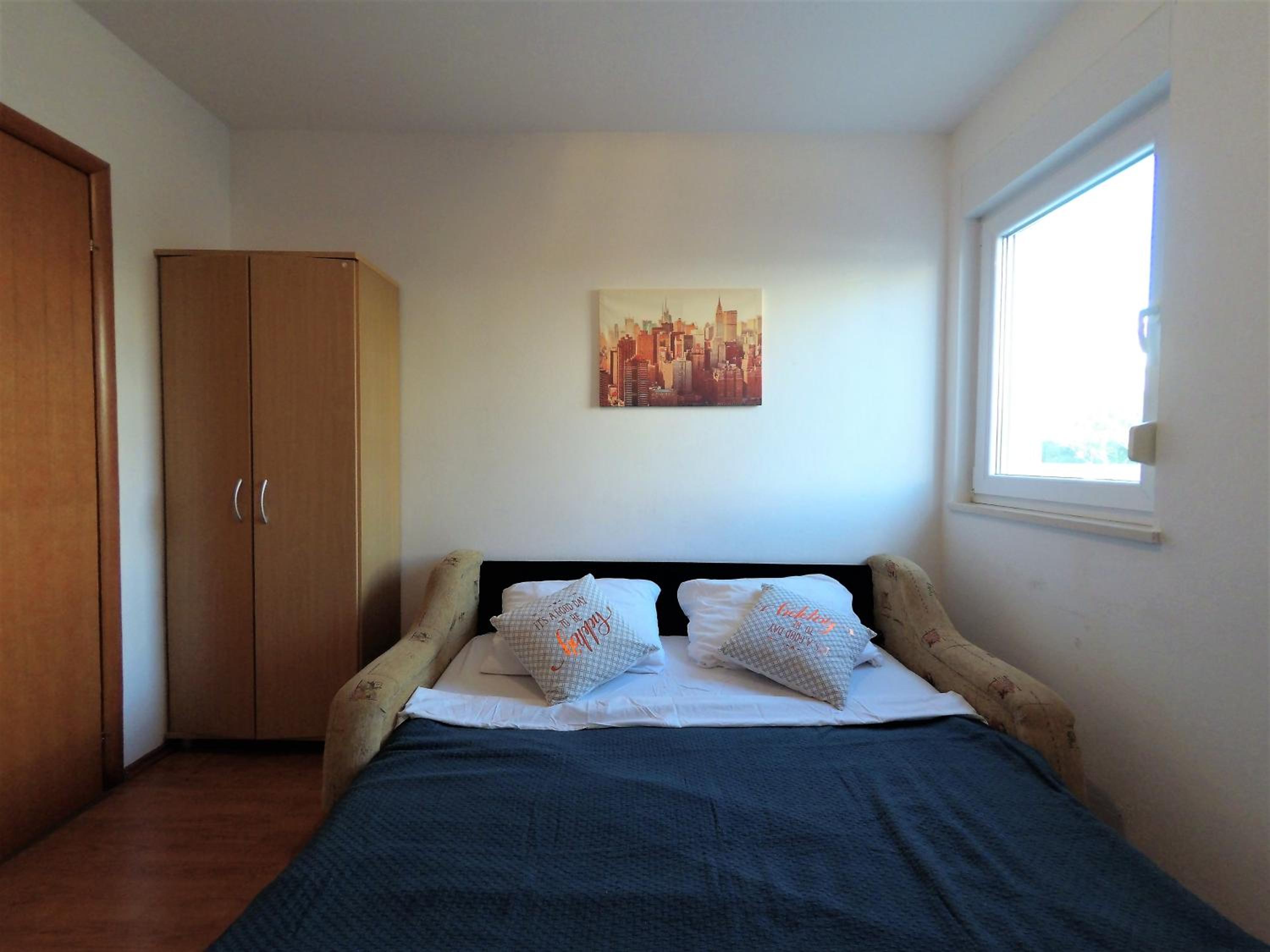 The POINTE Apartment
