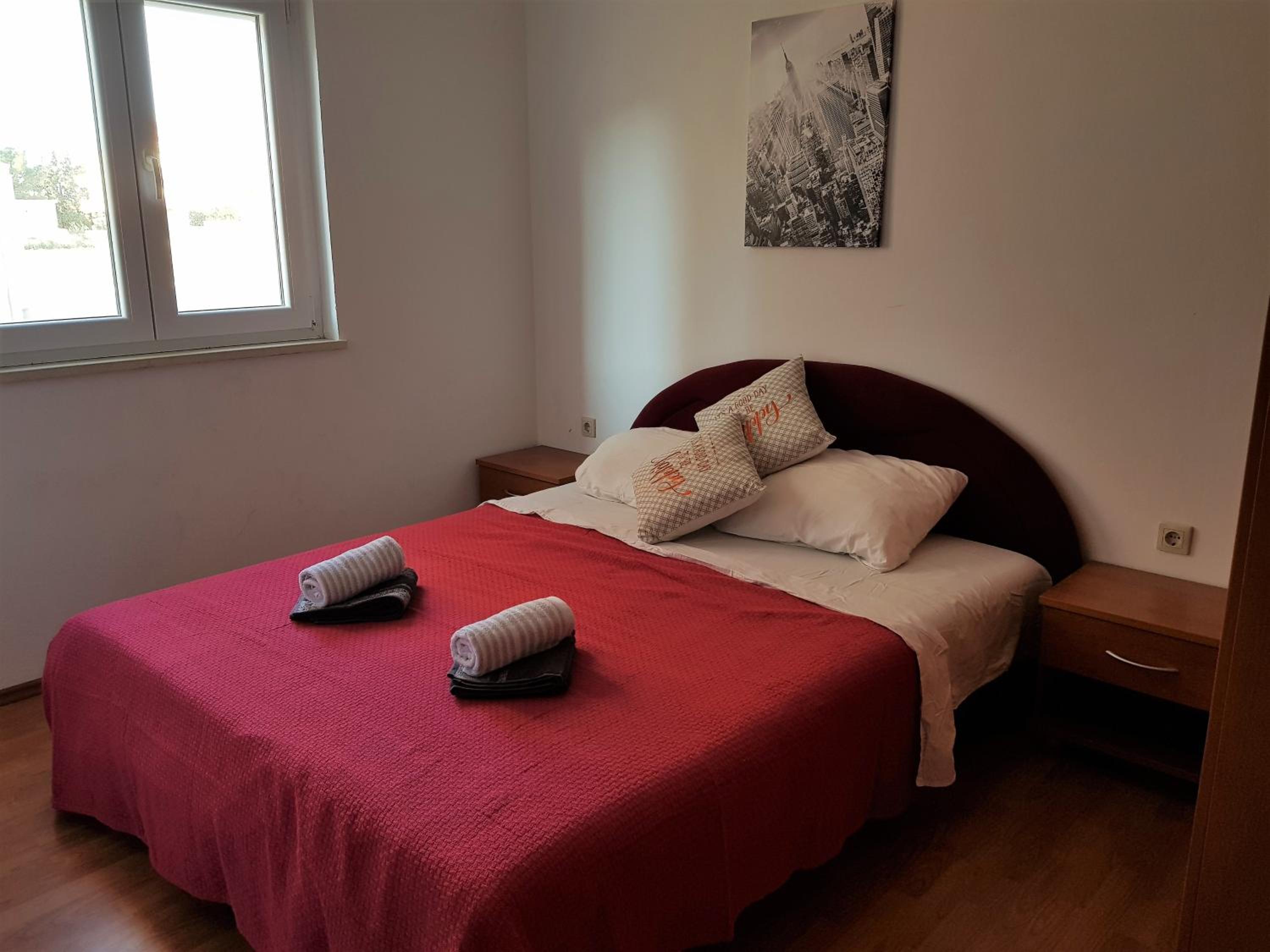 The POINTE Apartment