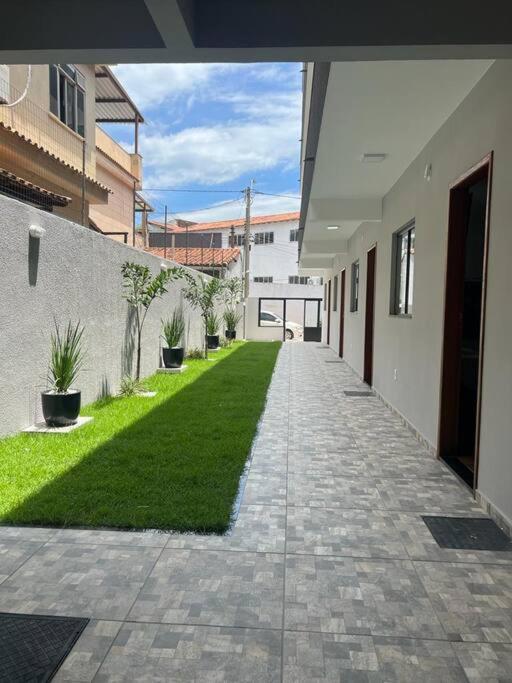 Arraial do Cabo - Blue View Lofts 04 Praia Grande
