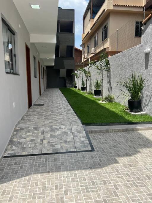 Arraial do Cabo - Blue View Lofts 04 Praia Grande