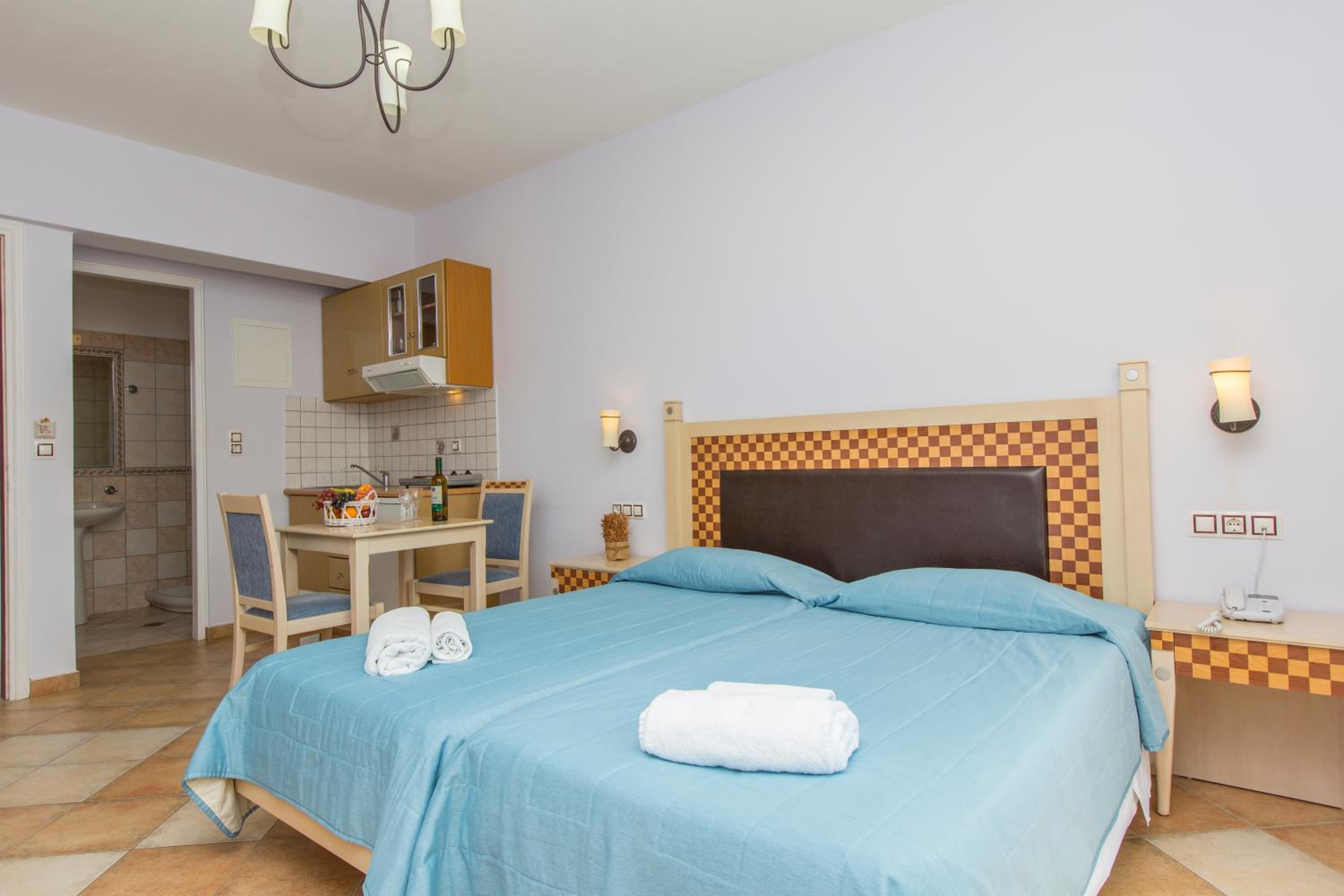 Welcome Naxos