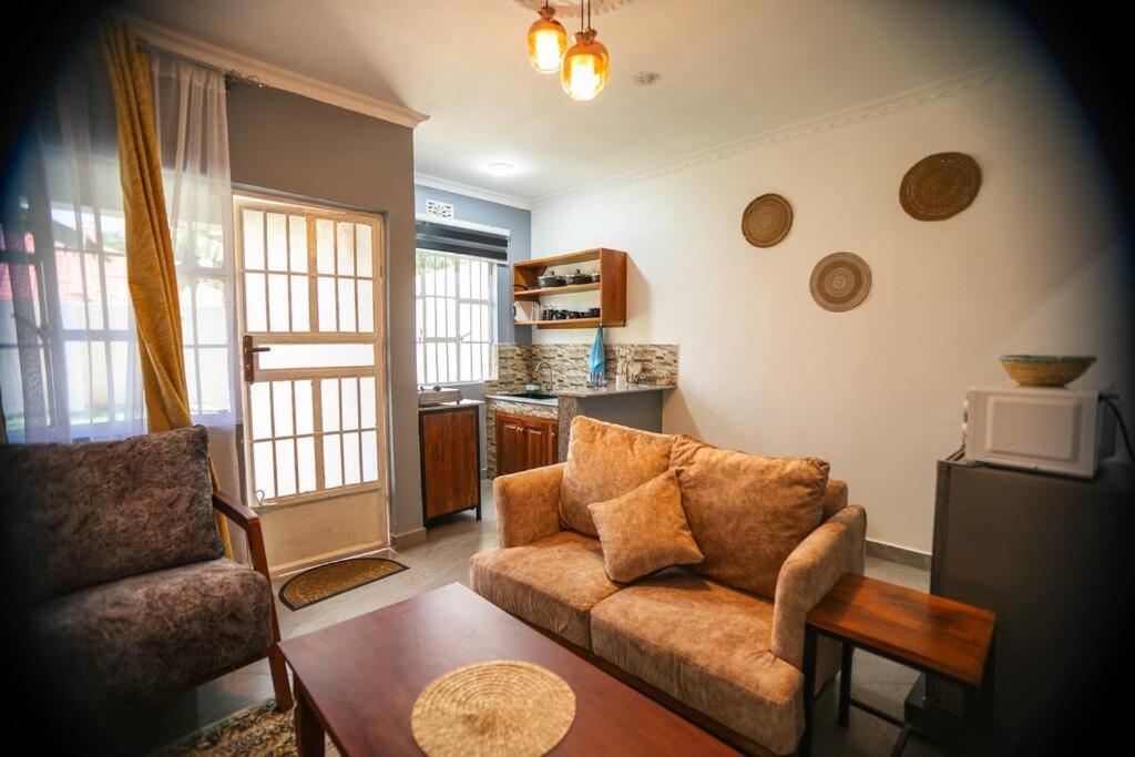 Eski Homes, Arusha view 2