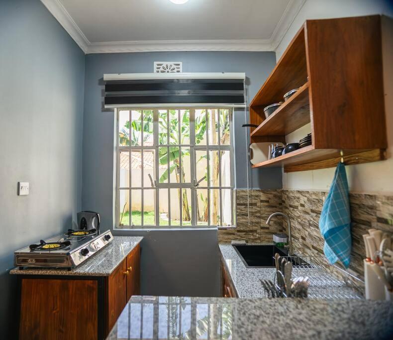 Eski Homes, Arusha view 3