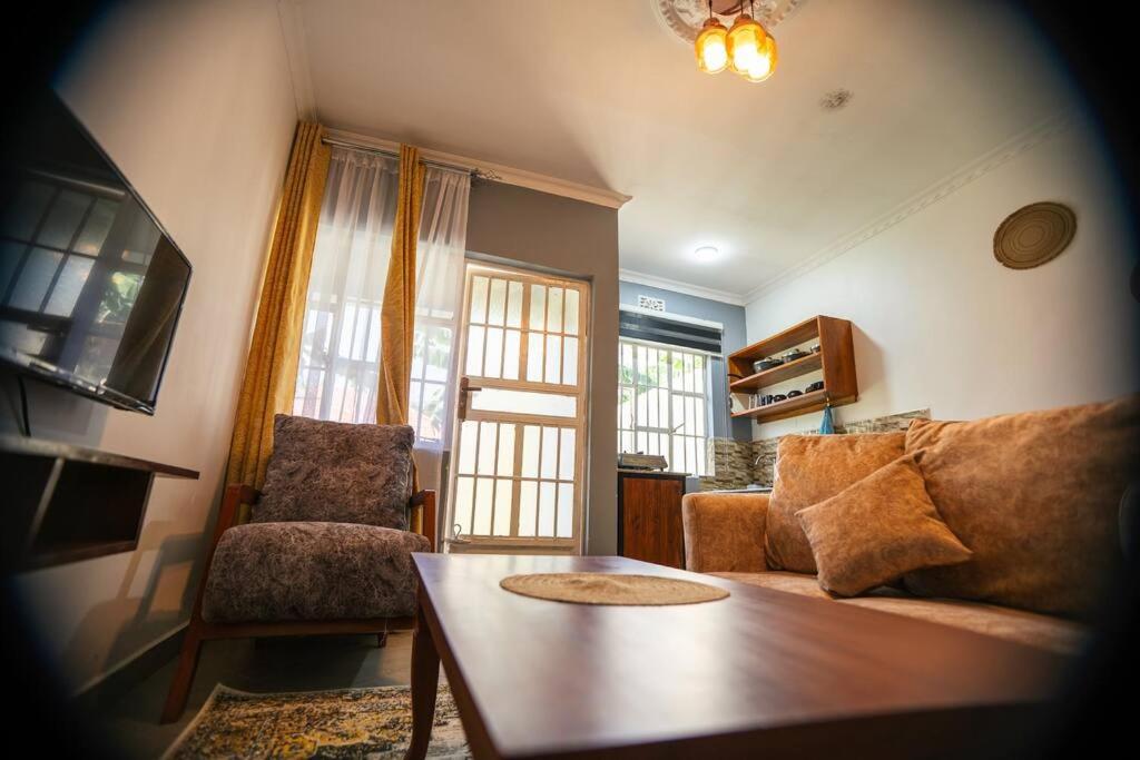 Eski Homes, Arusha view 4