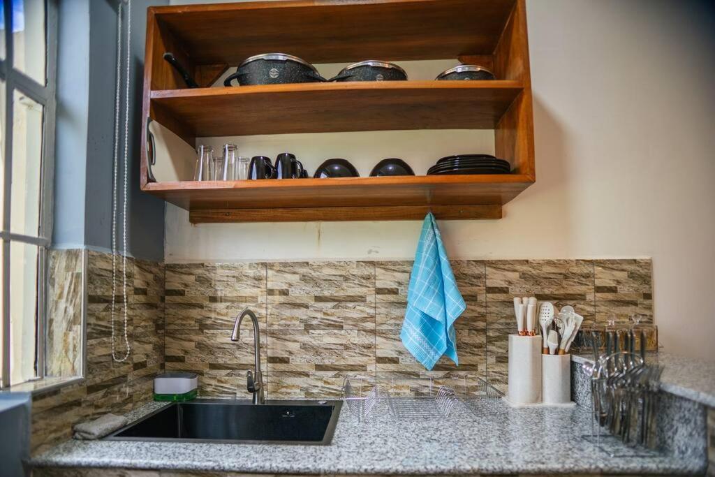 Eski Homes, Arusha view 5