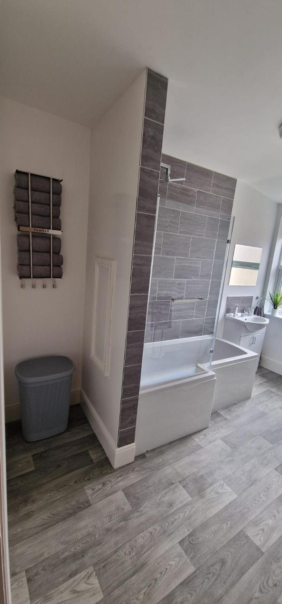 LFC Anfield Guest House view 5