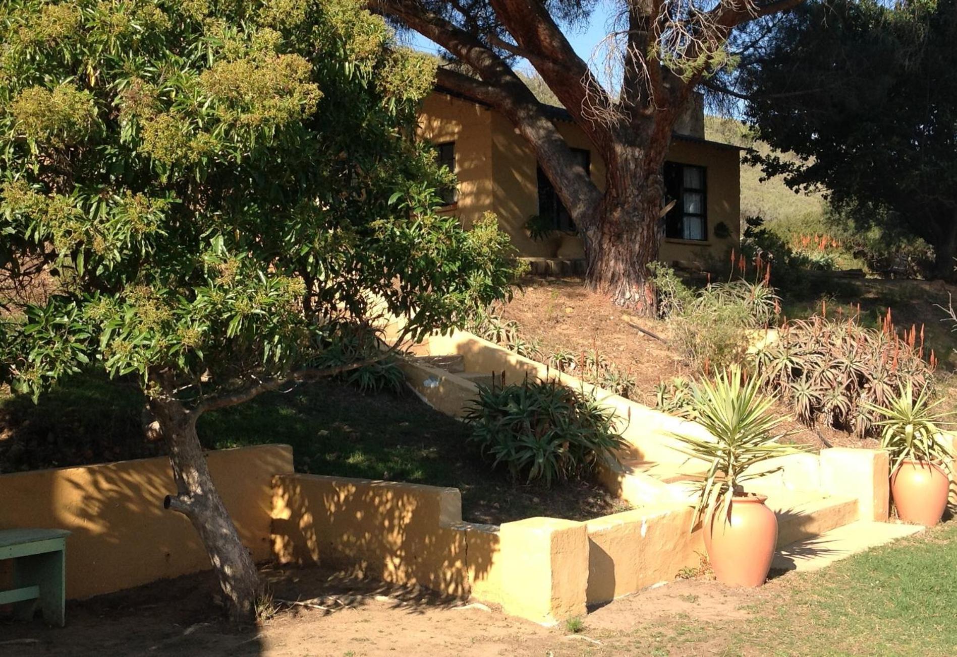 Swaynekloof Farm