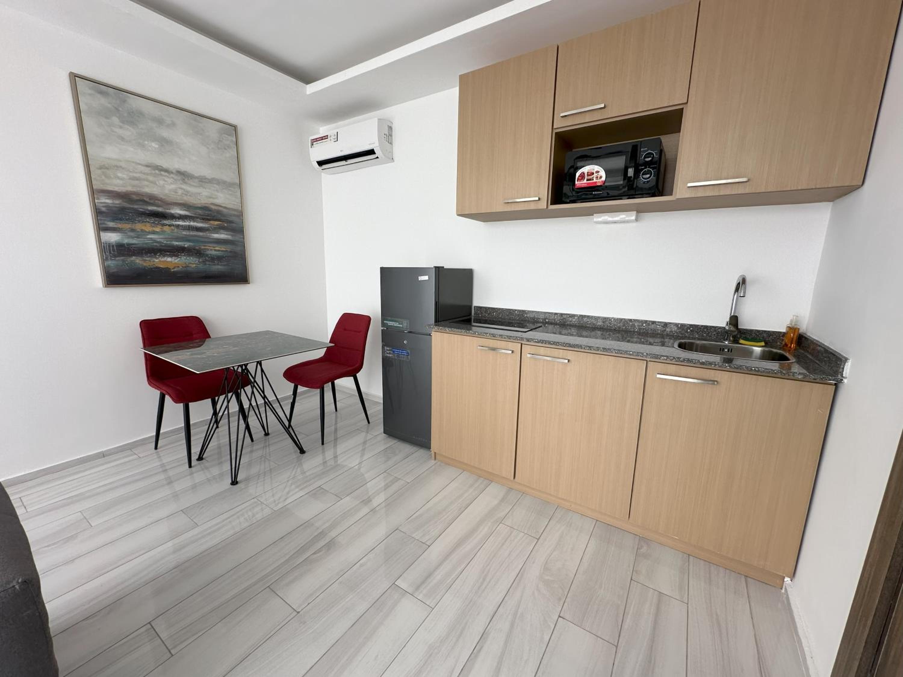 Bark Luxury Appartments @Signal Abidjan Plateau