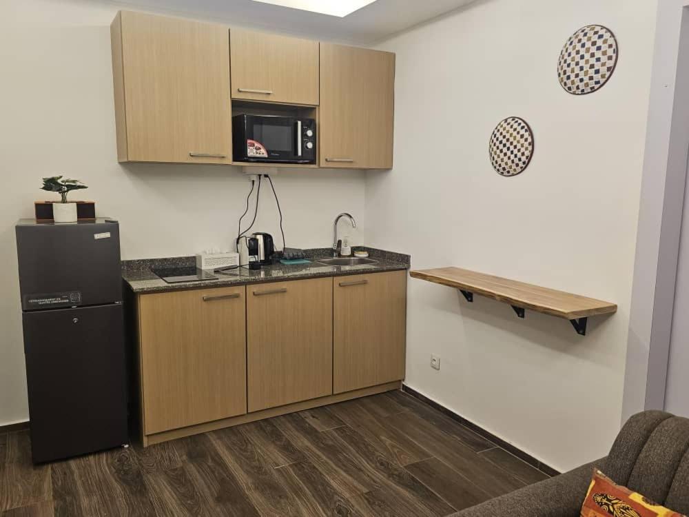 Bark Luxury Appartments @Signal Abidjan Plateau