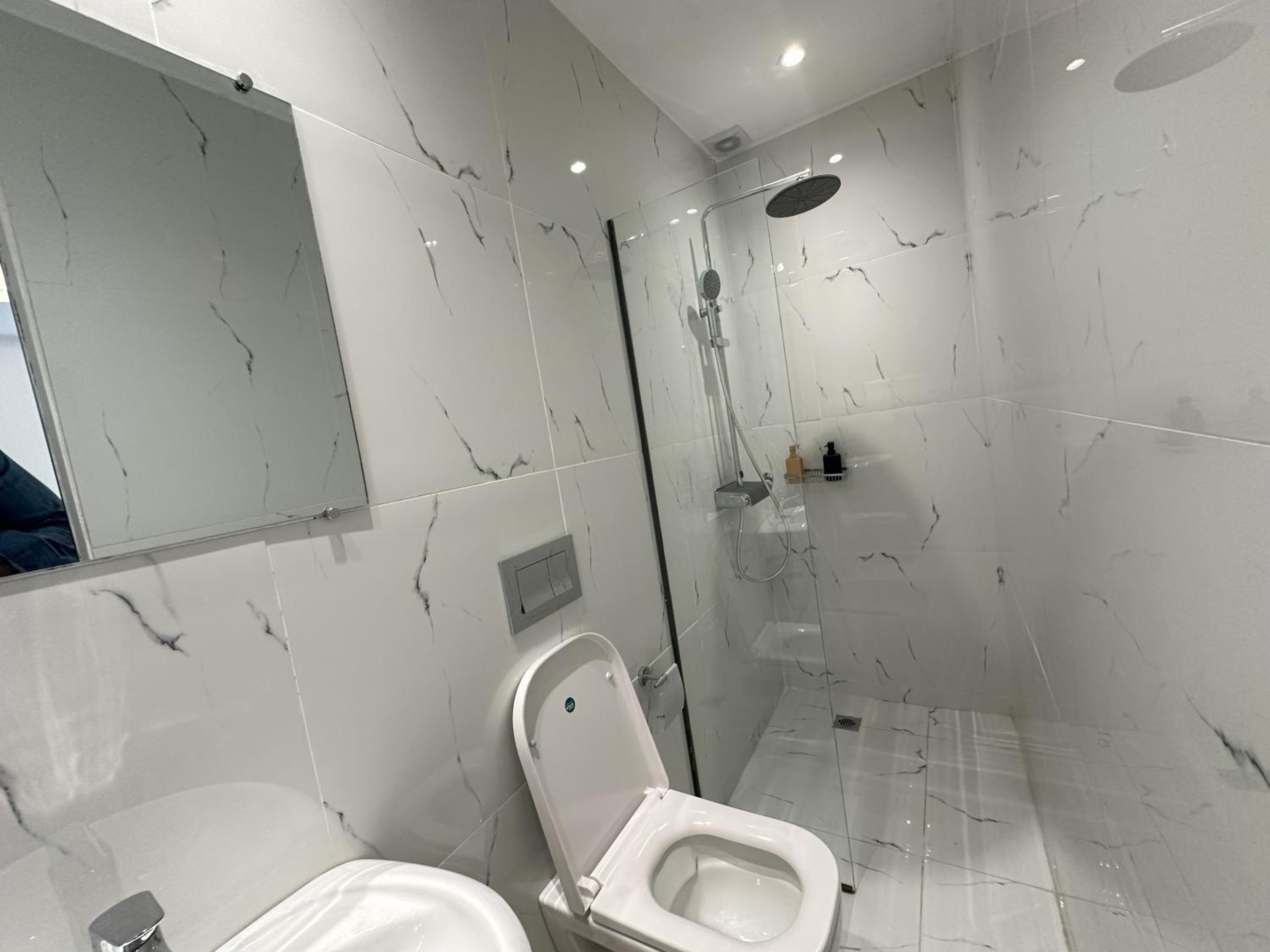 Bark Luxury Appartments @Signal Abidjan Plateau