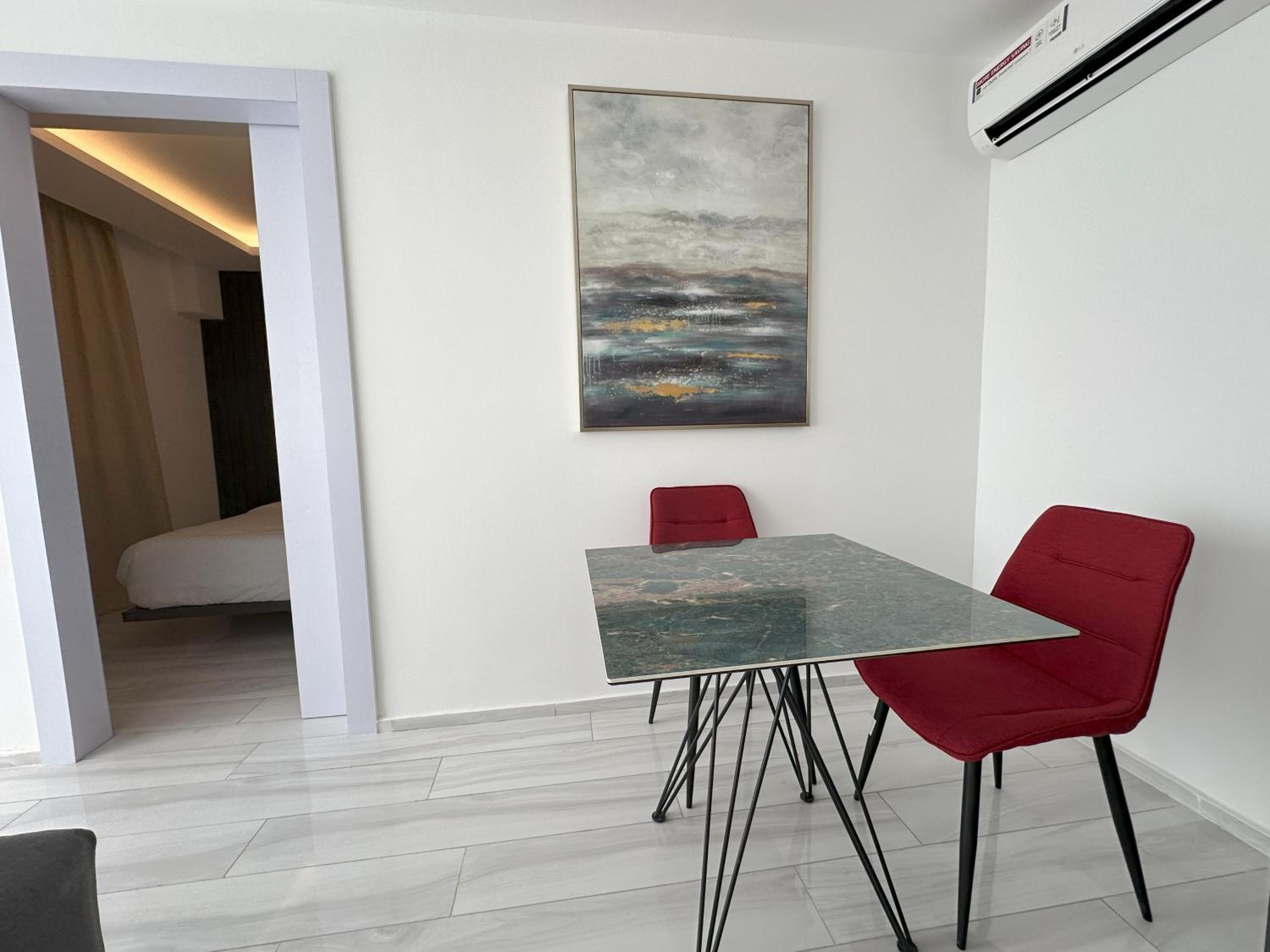 Bark Luxury Appartments @Signal Abidjan Plateau