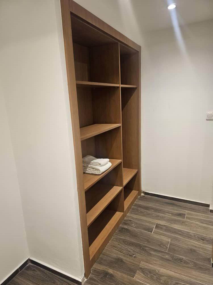 Bark Luxury Appartments @Signal Abidjan Plateau