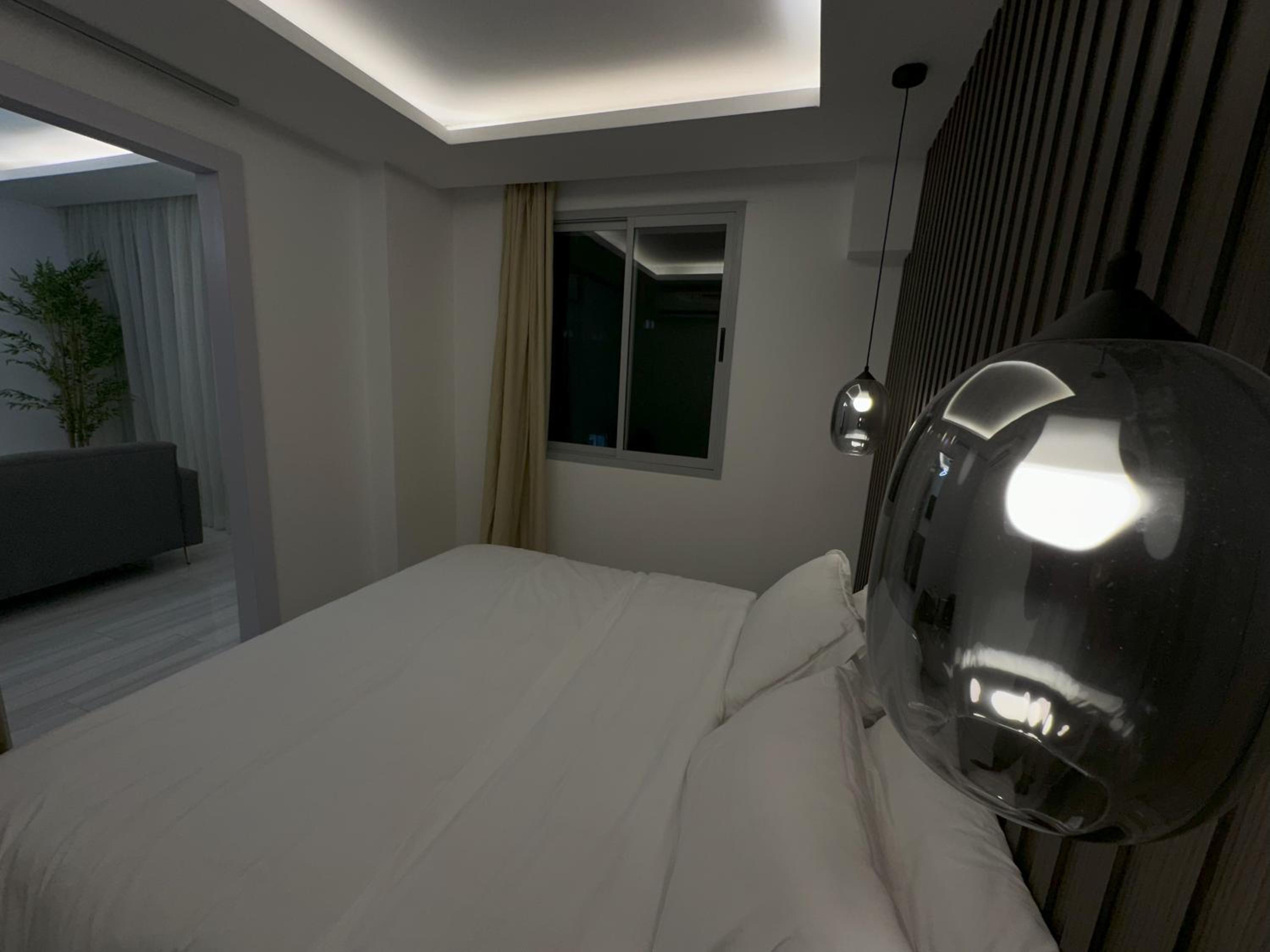 Bark Luxury Appartments @Signal Abidjan Plateau