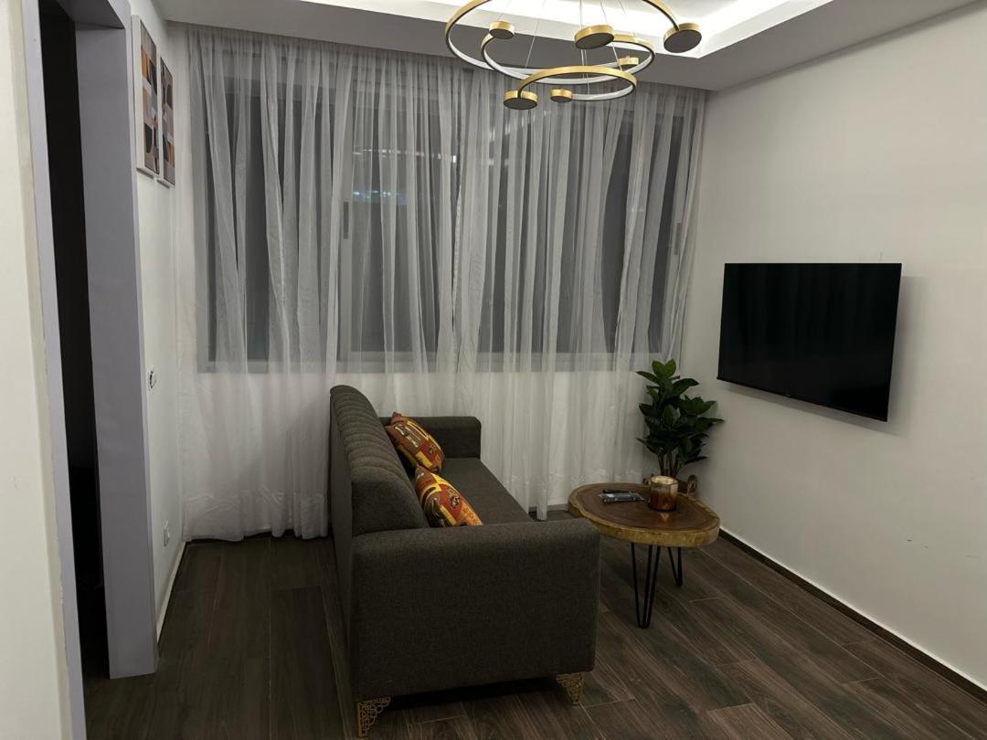 Bark Luxury Appartments @Signal Abidjan Plateau