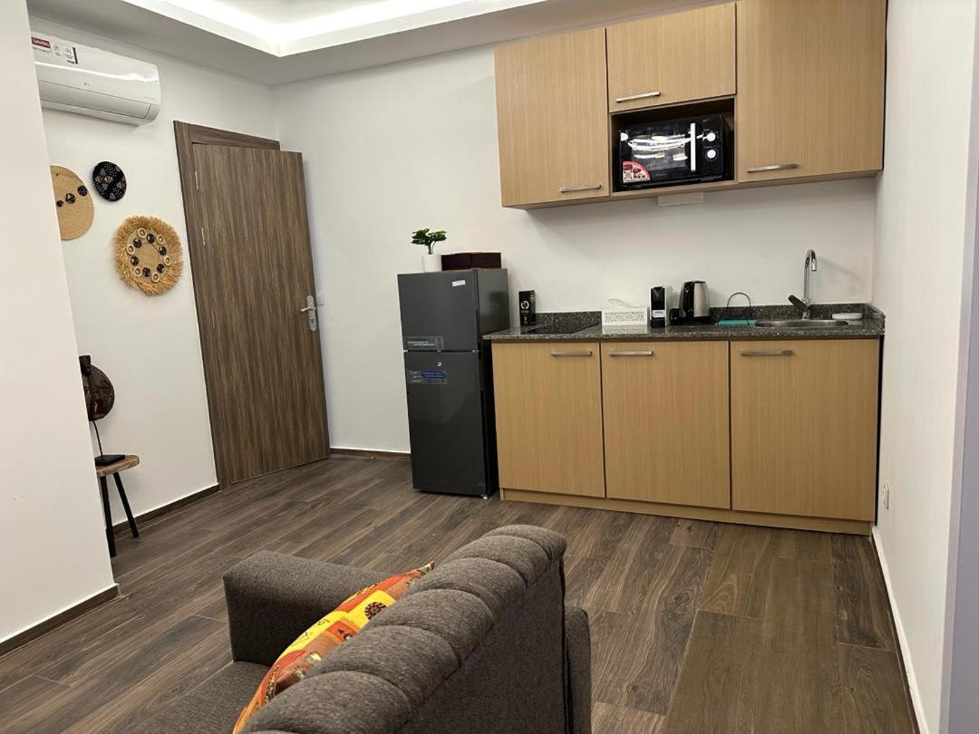 Bark Luxury Appartments @Signal Abidjan Plateau