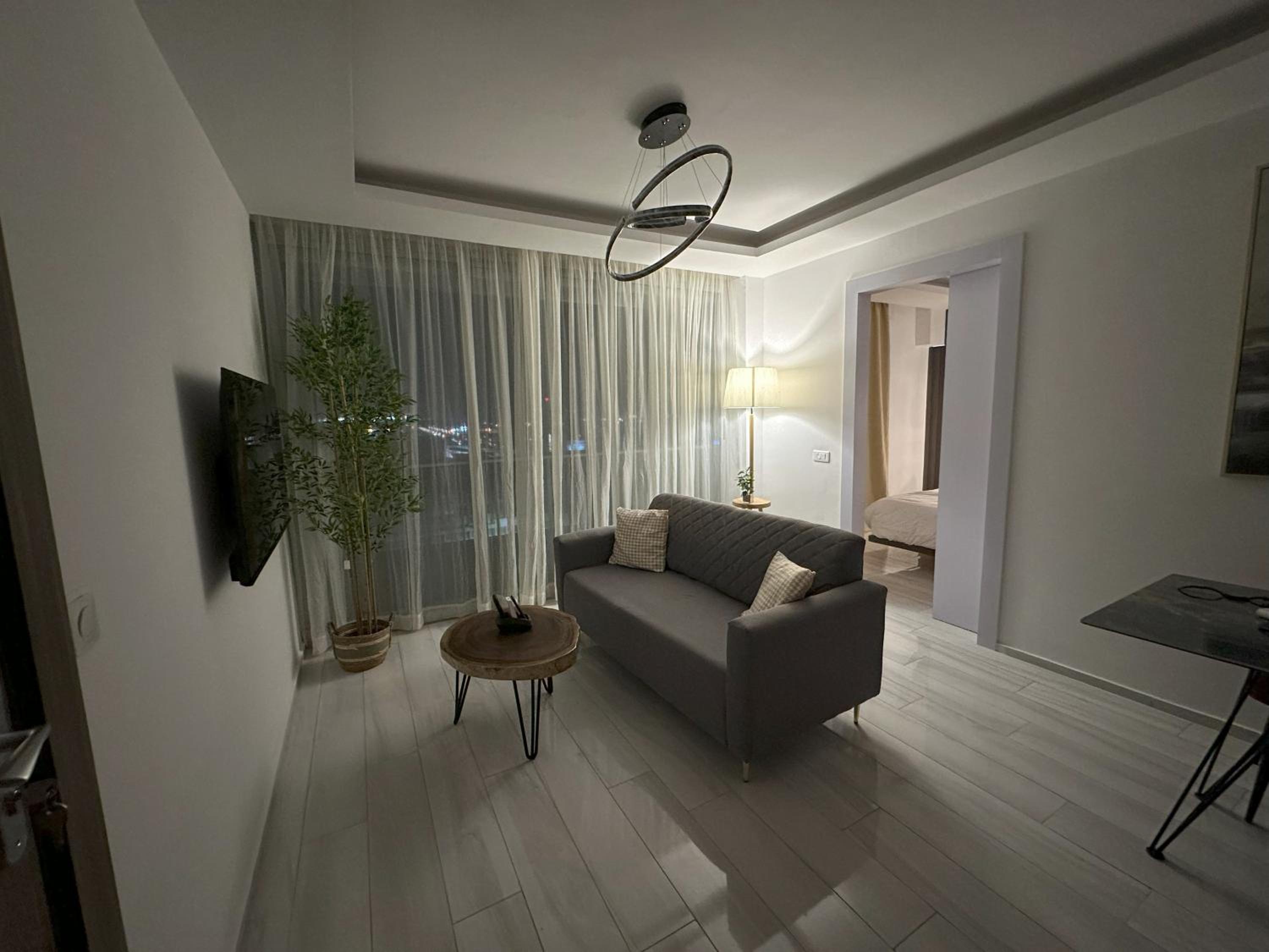 Bark Luxury Appartments @Signal Abidjan Plateau