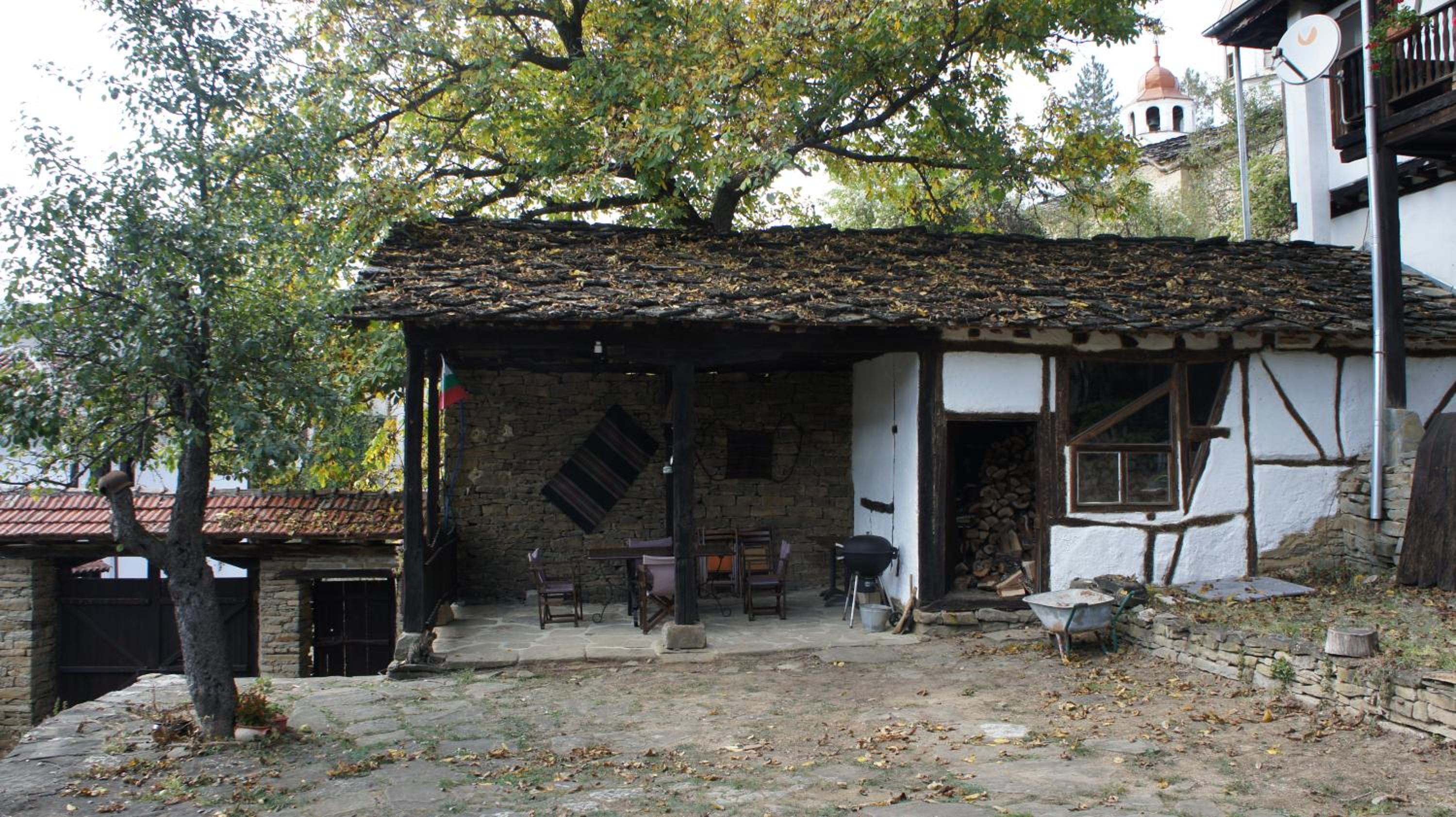 Hadjigabarevata Kashta