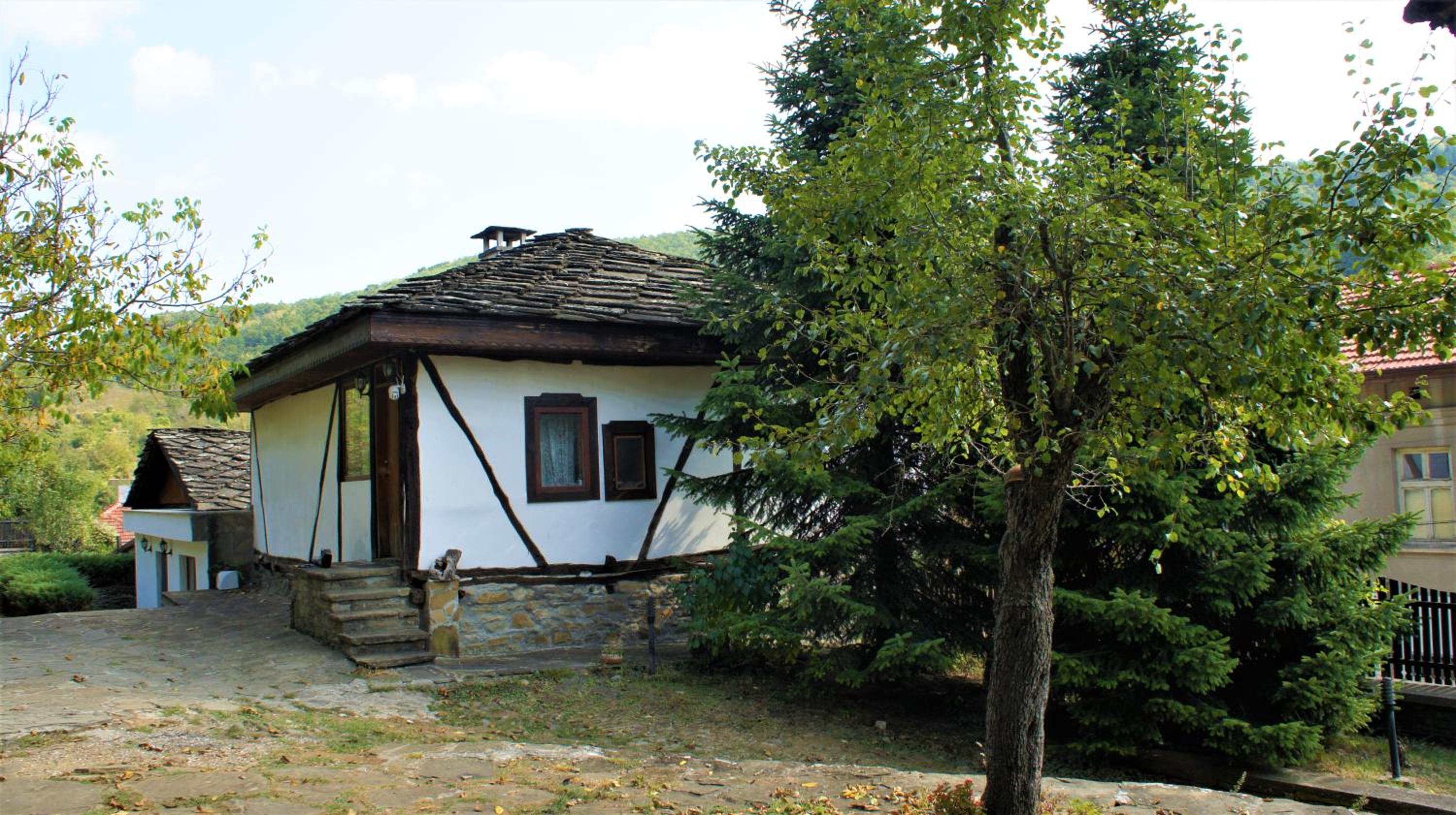 Hadjigabarevata Kashta