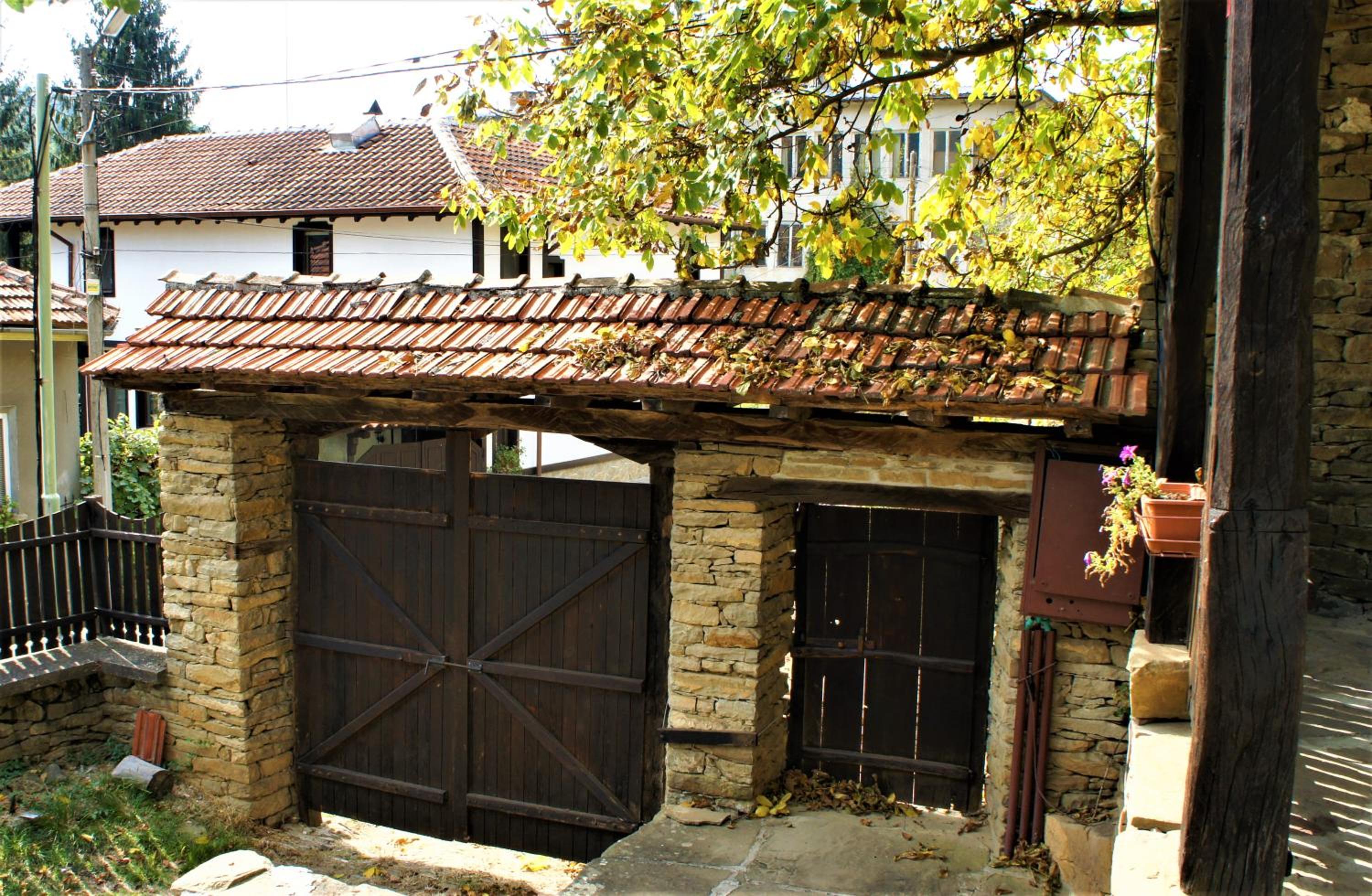 Hadjigabarevata Kashta