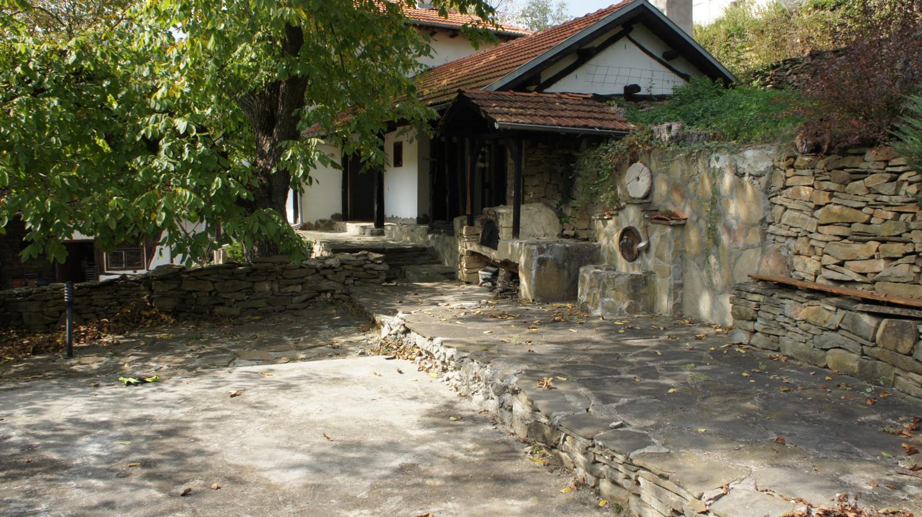 Hadjigabarevata Kashta