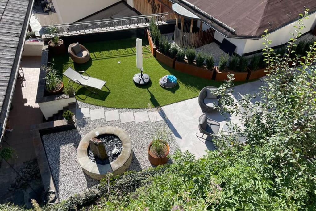 Chalet LAUDEGG