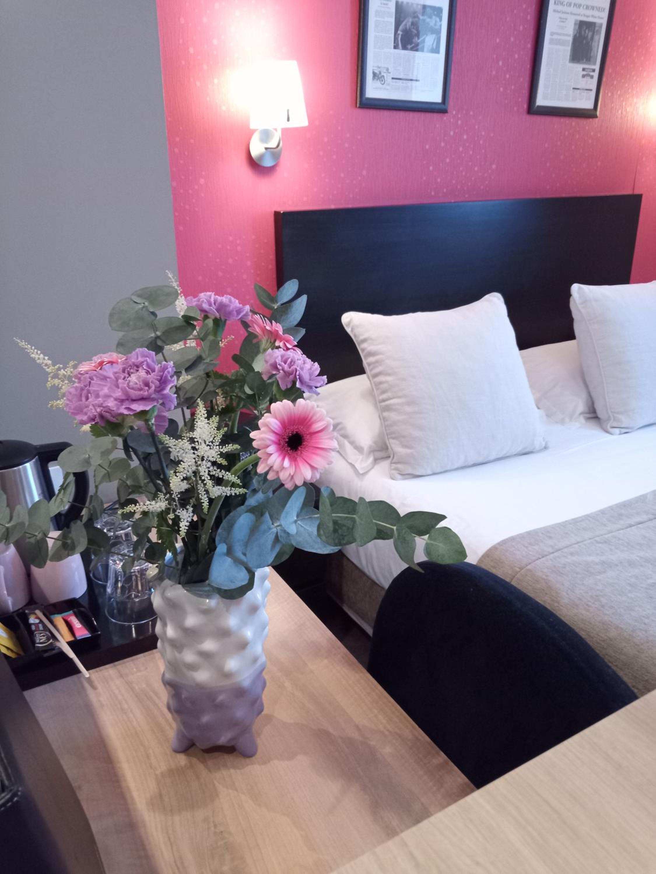 Le Touquet-Paris-Plage Vacations - Be Cottage Hotel - Property Image 1