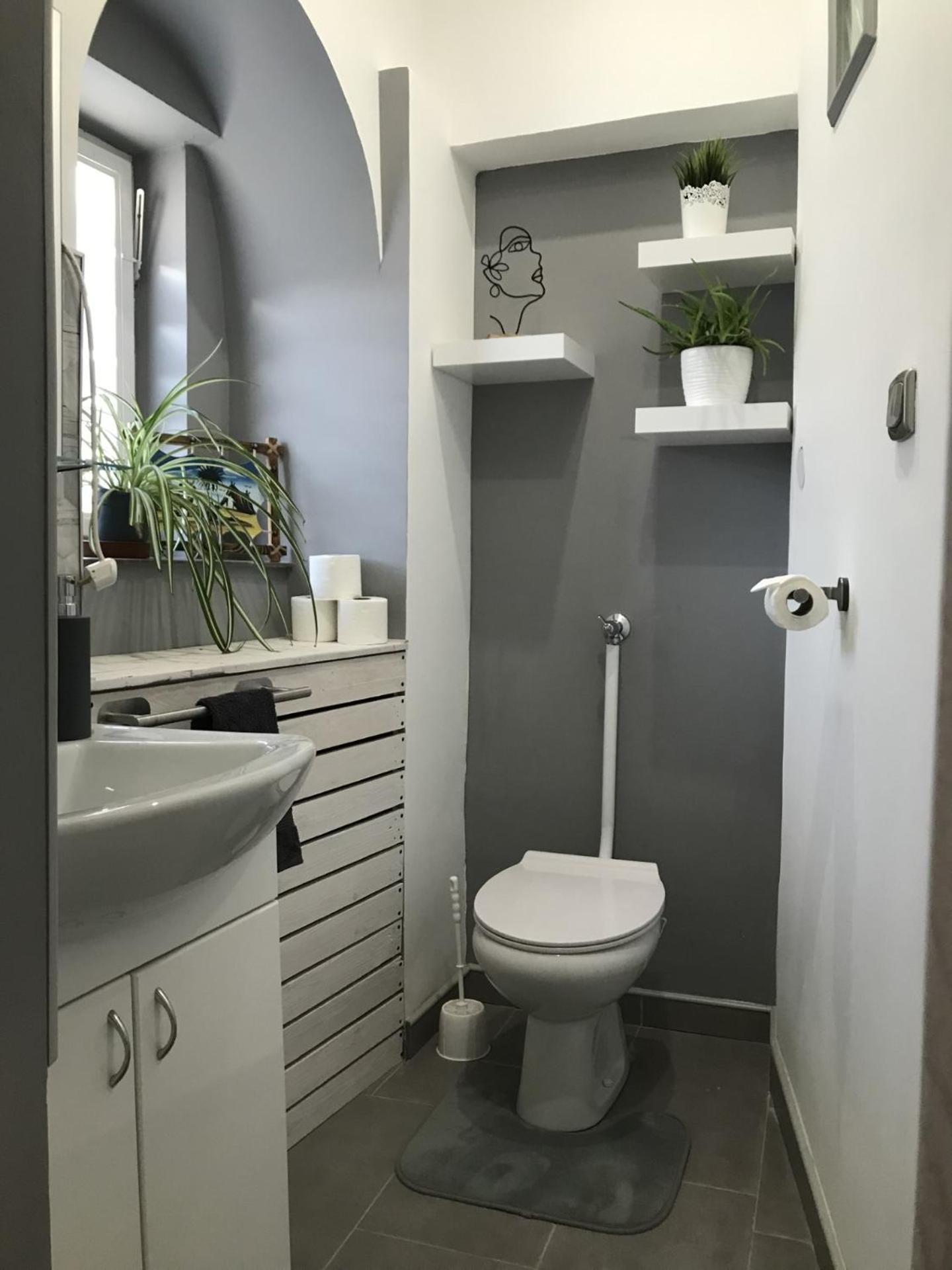 Royal Gold Apartman view 4