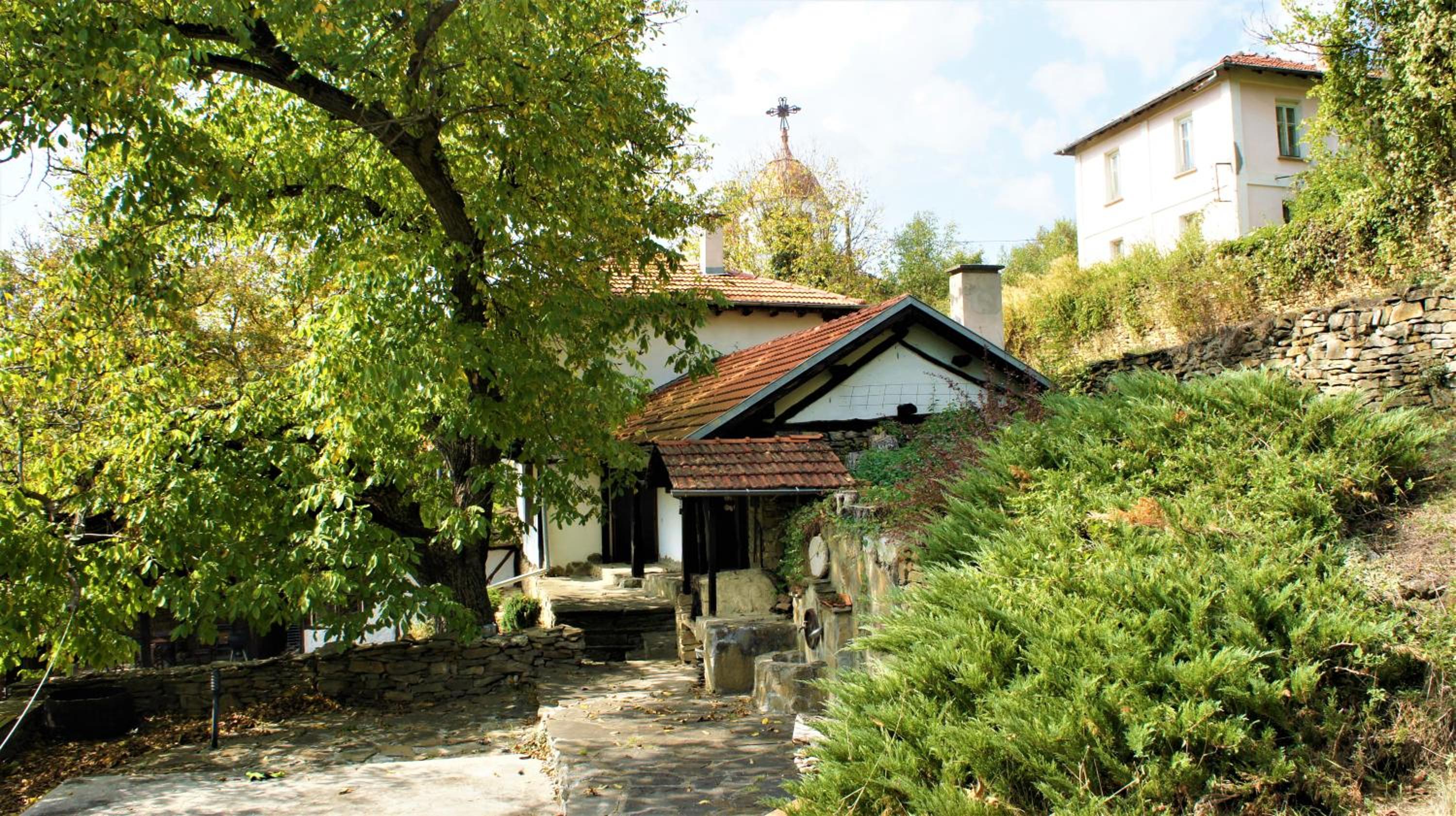 Hadjigabarevata Kashta