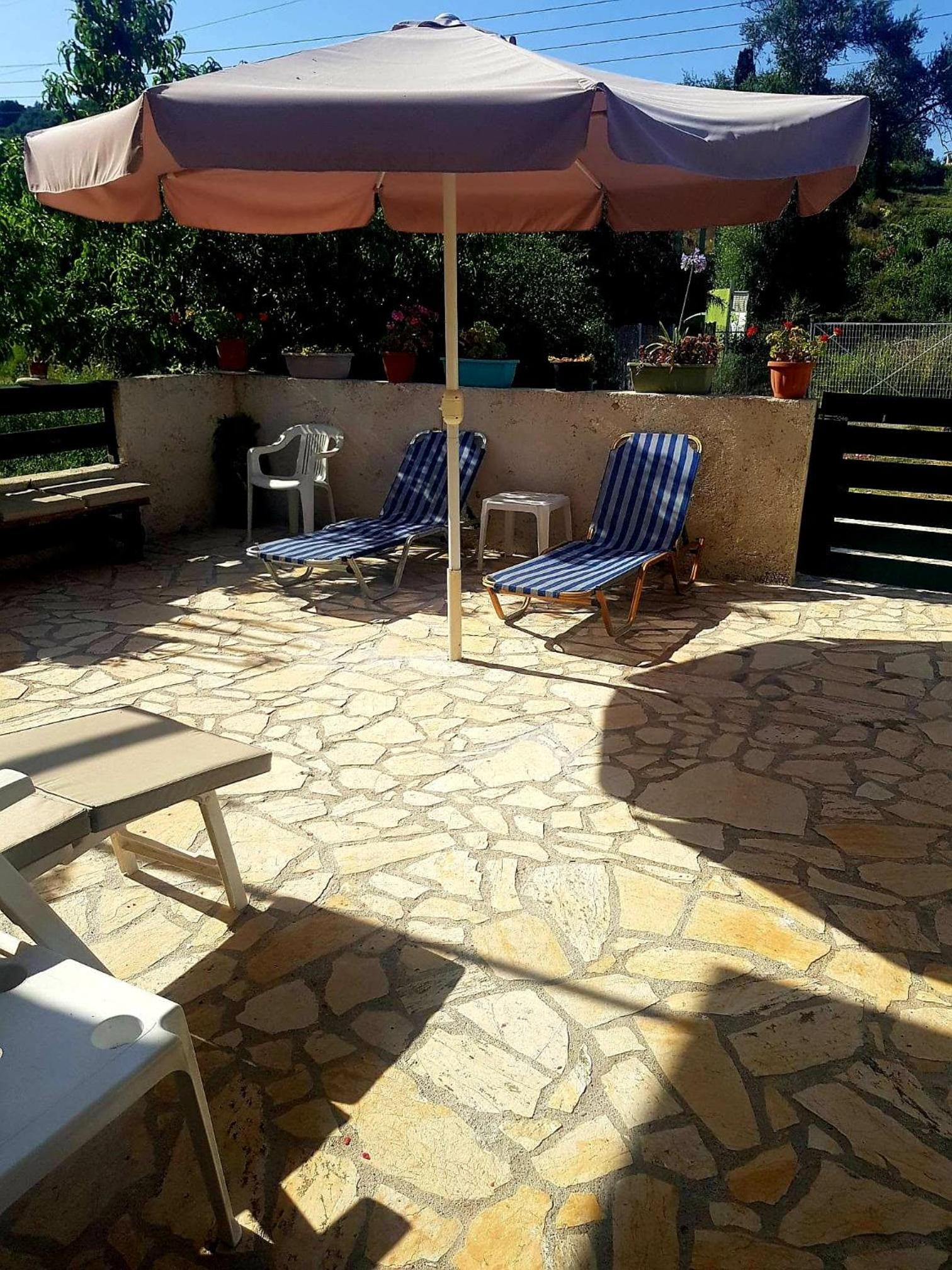 Arilas Cottage