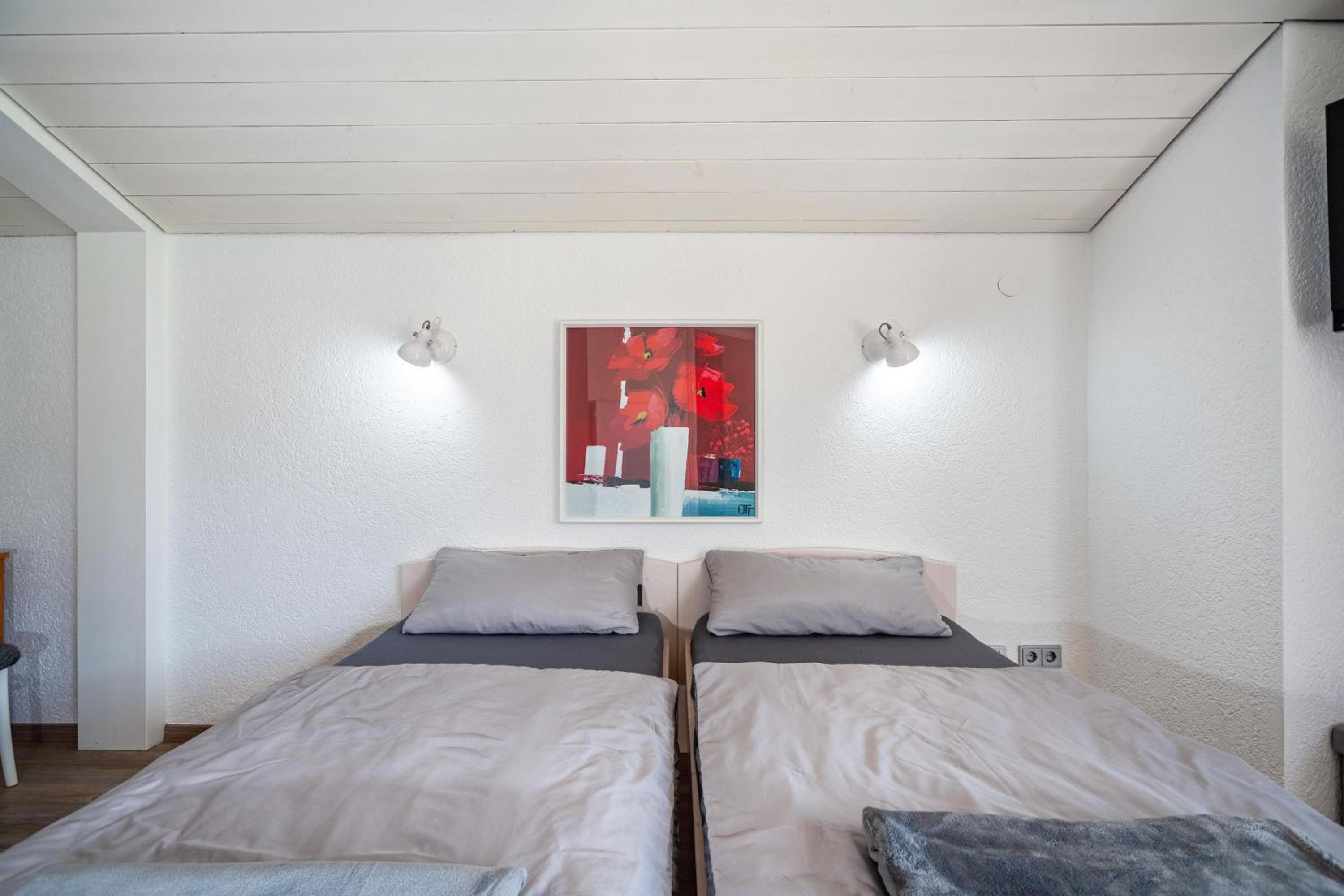 Appartement Braun 2