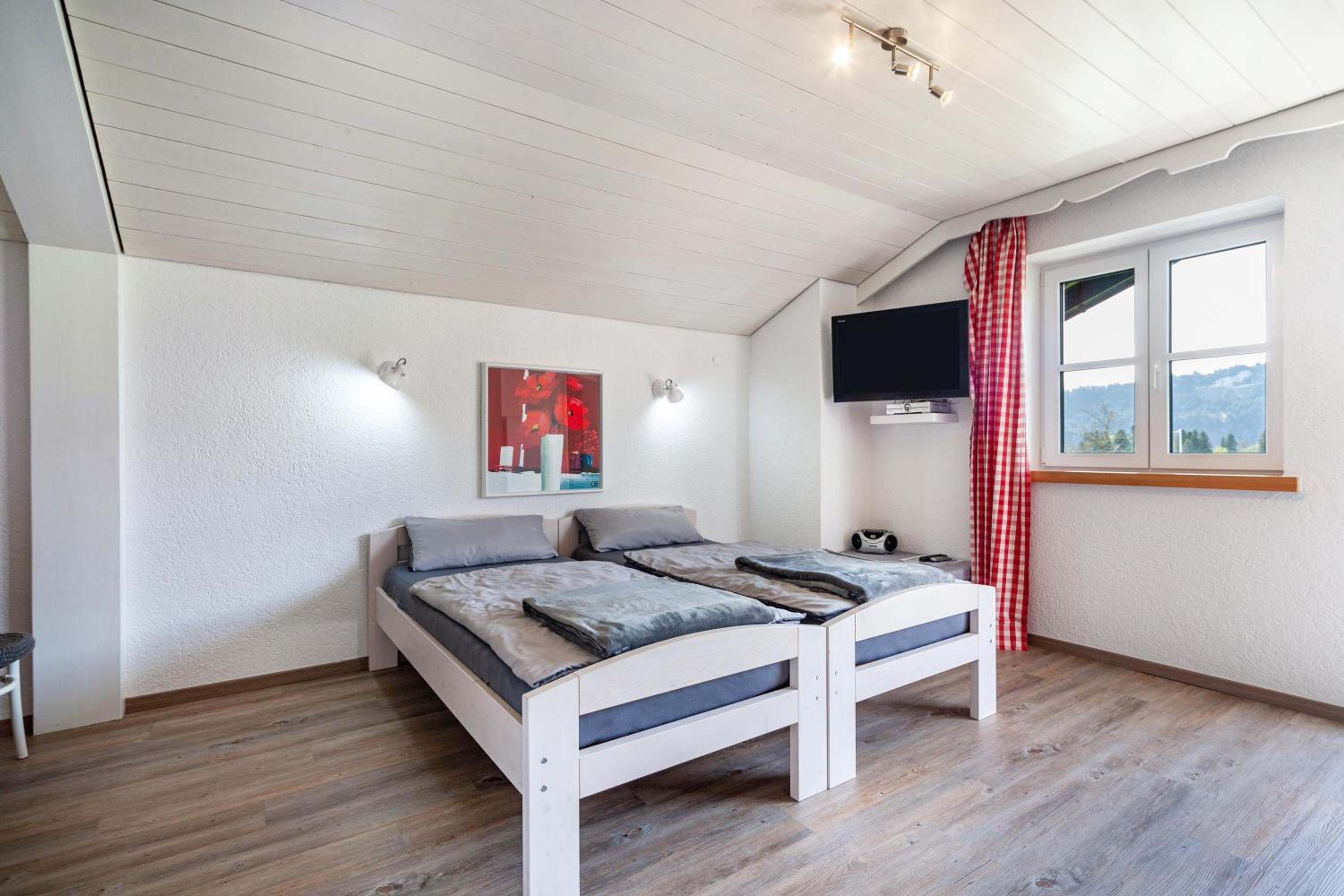 Appartement Braun 2